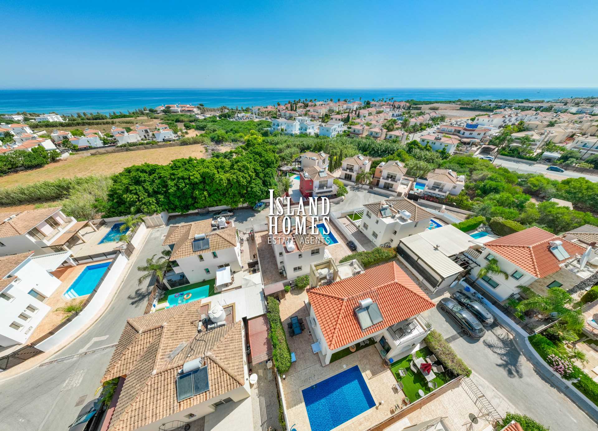 3 Bed, HouseFor Sale, Kapparis, Famagusta