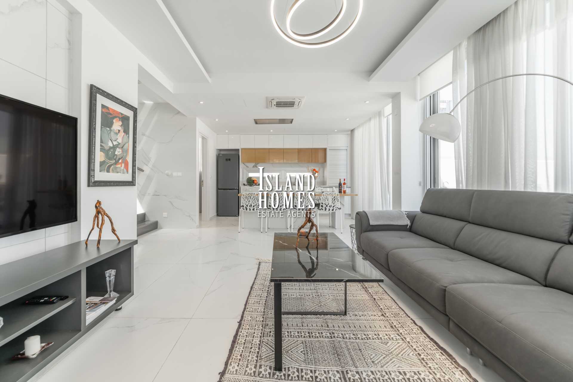 5 Bed, HouseFor Sale, Protaras, Famagusta