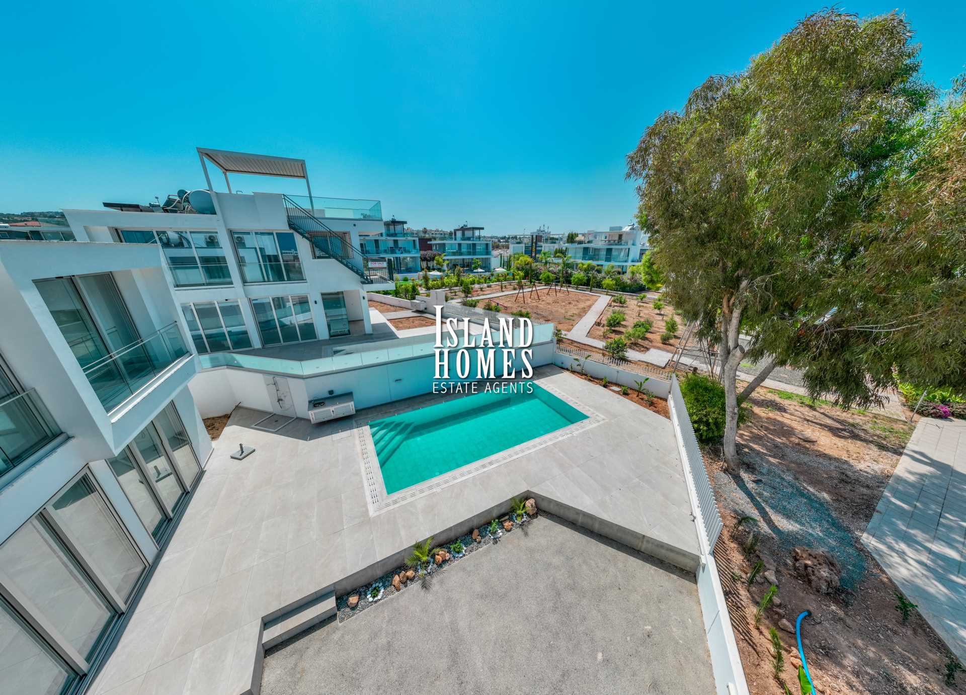 5 Bed, HouseFor Sale, Protaras, Famagusta