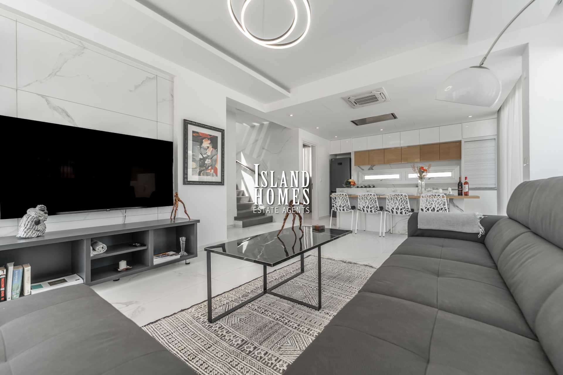 5 Bed, HouseFor Sale, Protaras, Famagusta