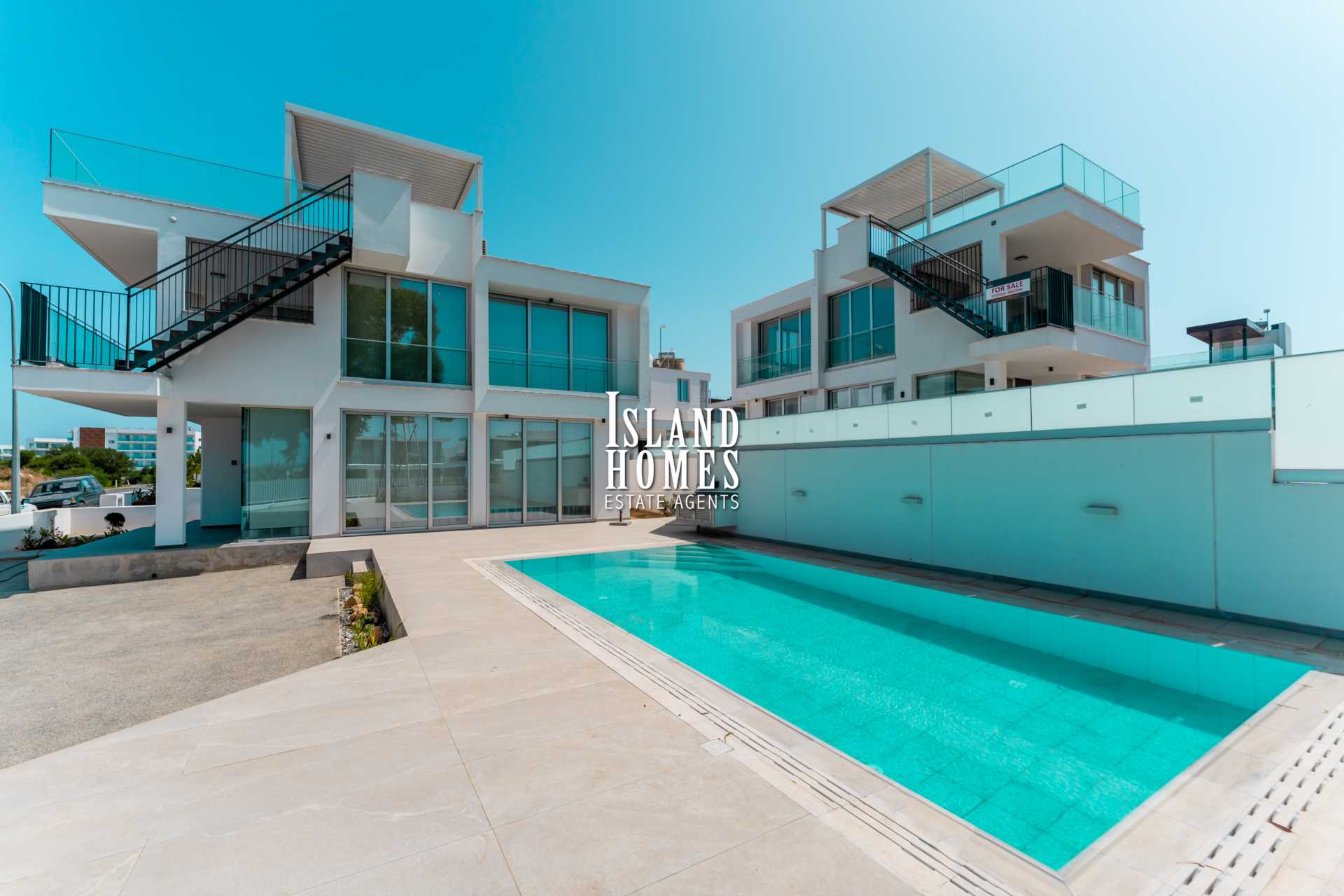 5 Bed, HouseFor Sale, Protaras, Famagusta