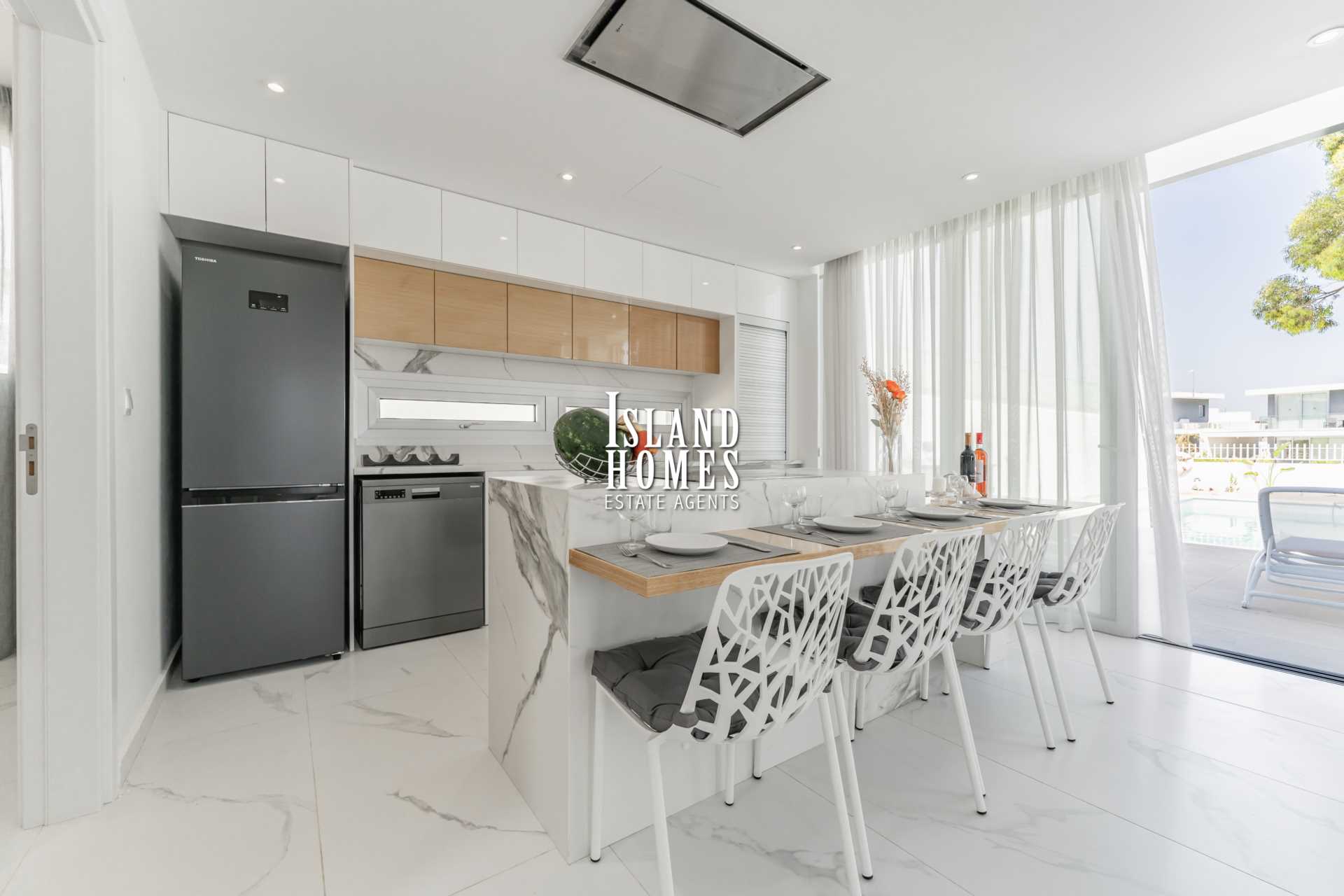 5 Bed, HouseFor Sale, Protaras, Famagusta