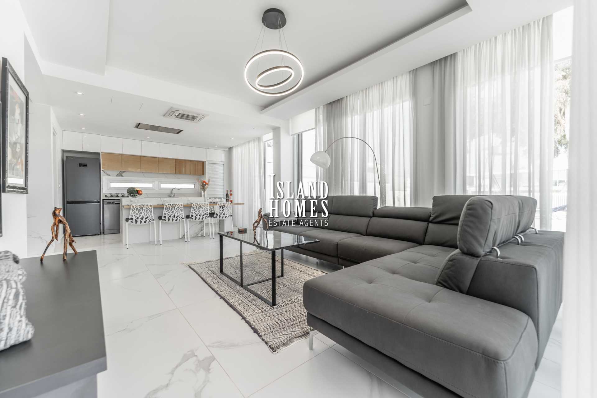 5 Bed, HouseFor Sale, Protaras, Famagusta