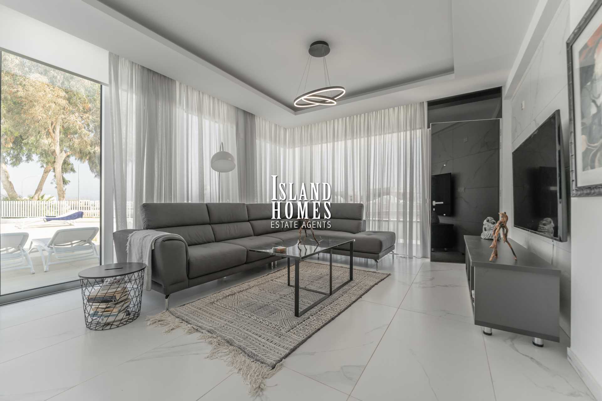 5 Bed, HouseFor Sale, Protaras, Famagusta