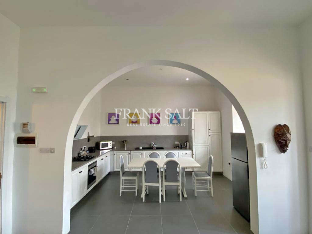 3 Bed, ApartmentFor Sale, Valletta, Malta