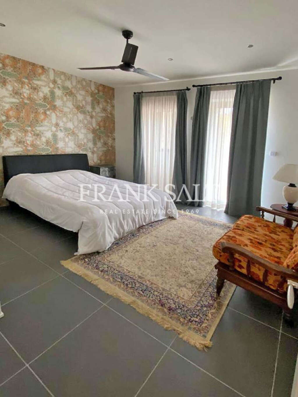 3 Bed, ApartmentFor Sale, Valletta, Malta