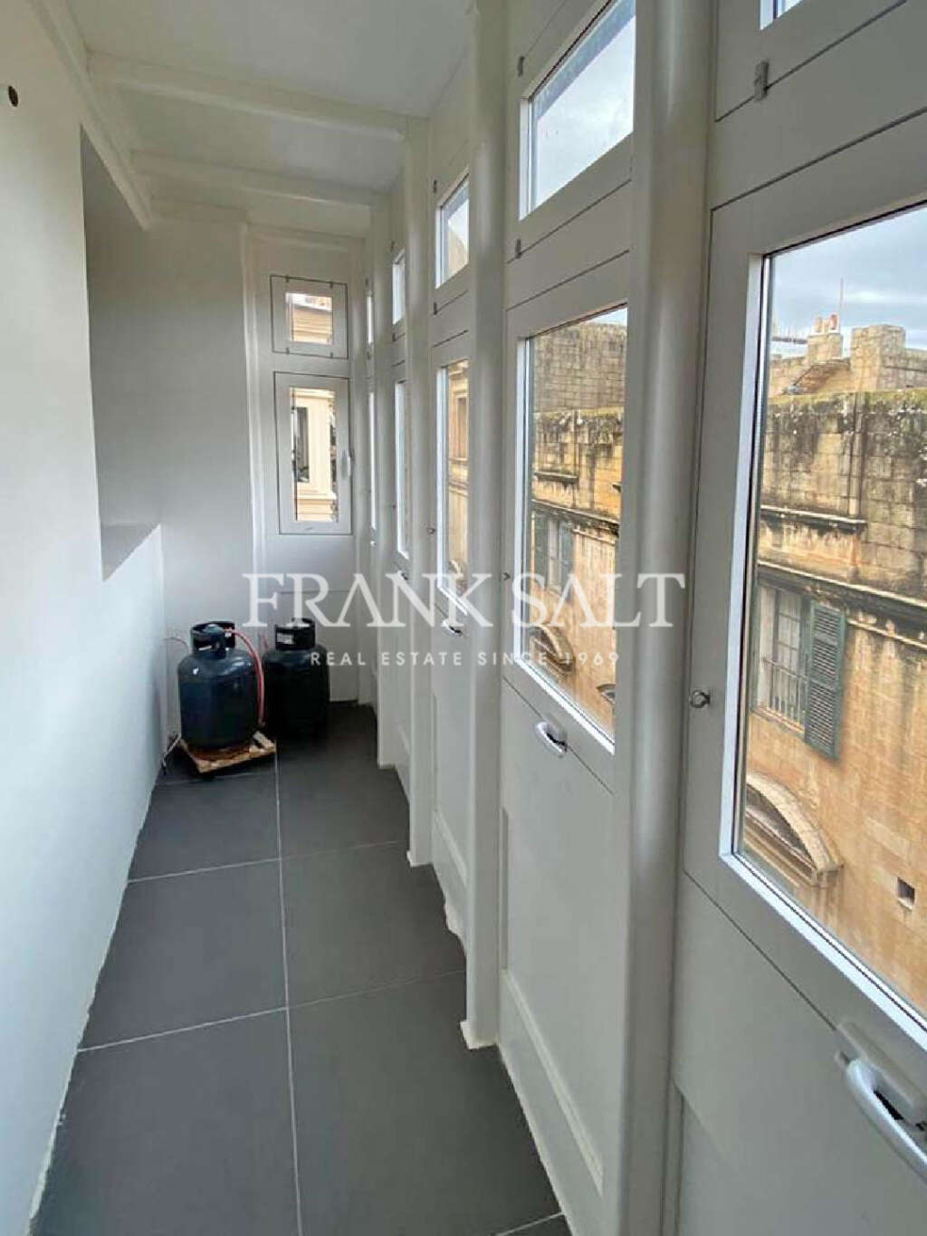 3 Bed, ApartmentFor Sale, Valletta, Malta