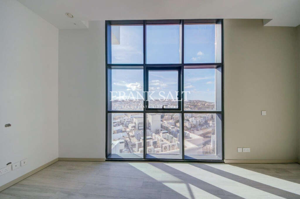 3 Bed, ApartmentFor Sale, Pender Gardens, Malta