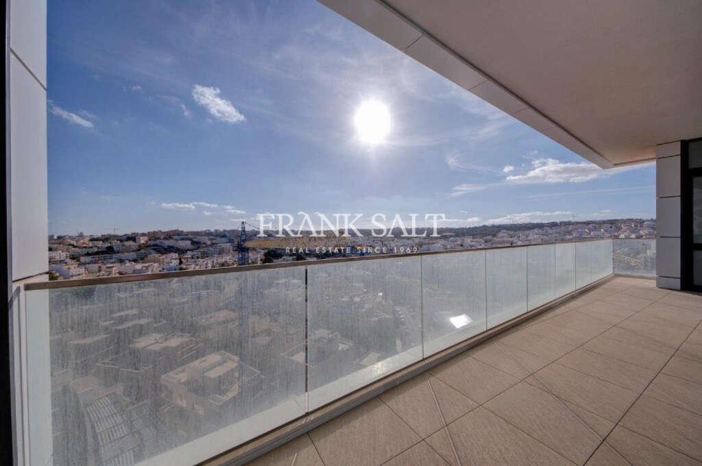 3 Bed, ApartmentFor Sale, Pender Gardens, Malta