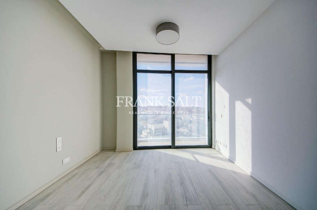 3 Bed, ApartmentFor Sale, Pender Gardens, Malta