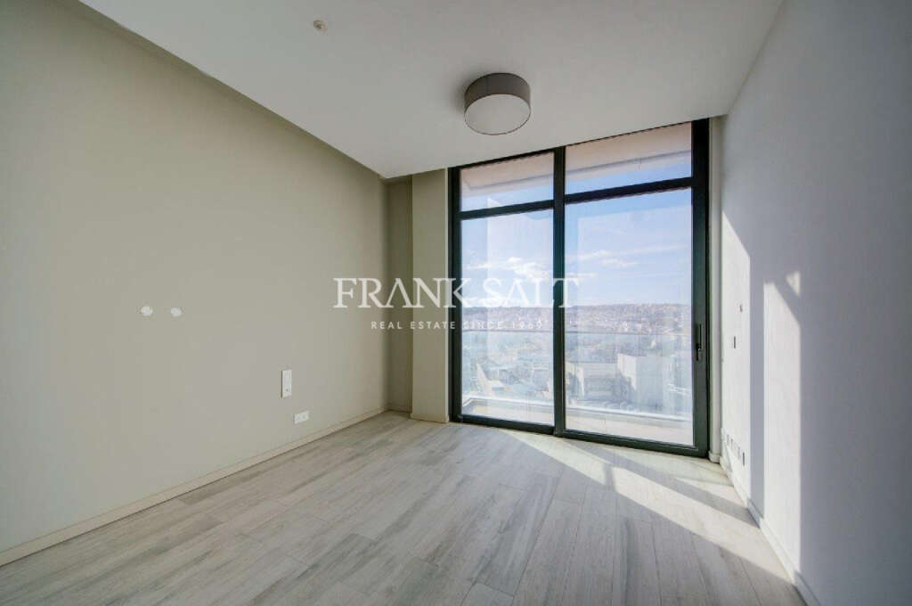 3 Bed, ApartmentFor Sale, Pender Gardens, Malta