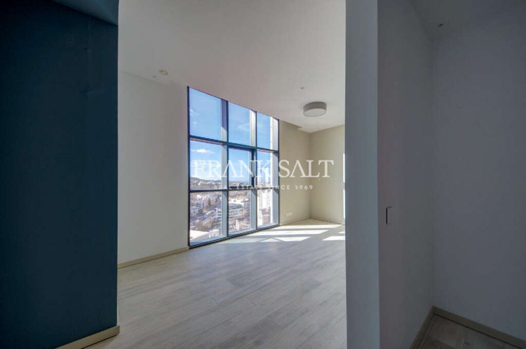 3 Bed, ApartmentFor Sale, Pender Gardens, Malta