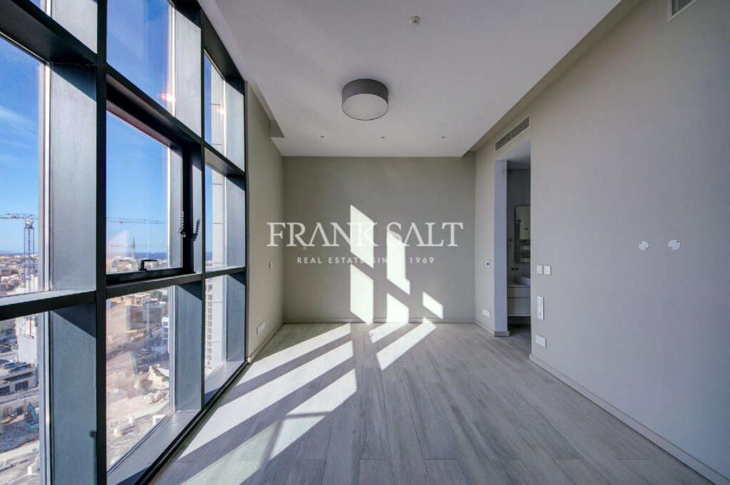 3 Bed, ApartmentFor Sale, Pender Gardens, Malta