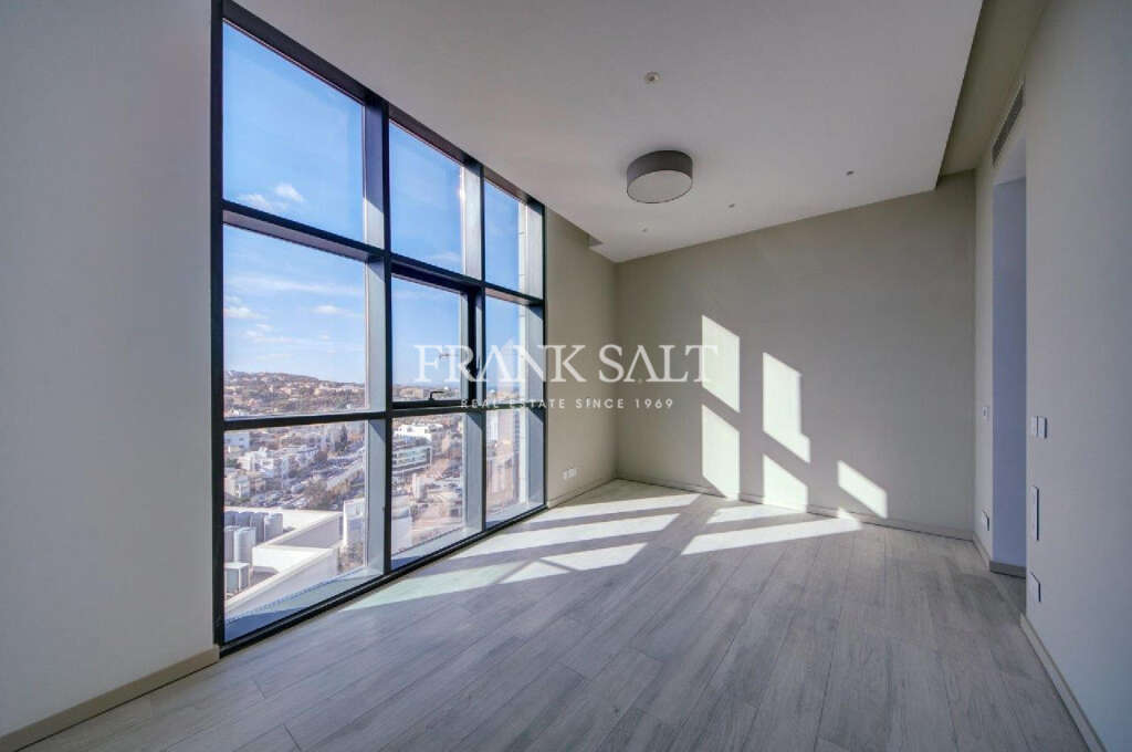 3 Bed, ApartmentFor Sale, Pender Gardens, Malta