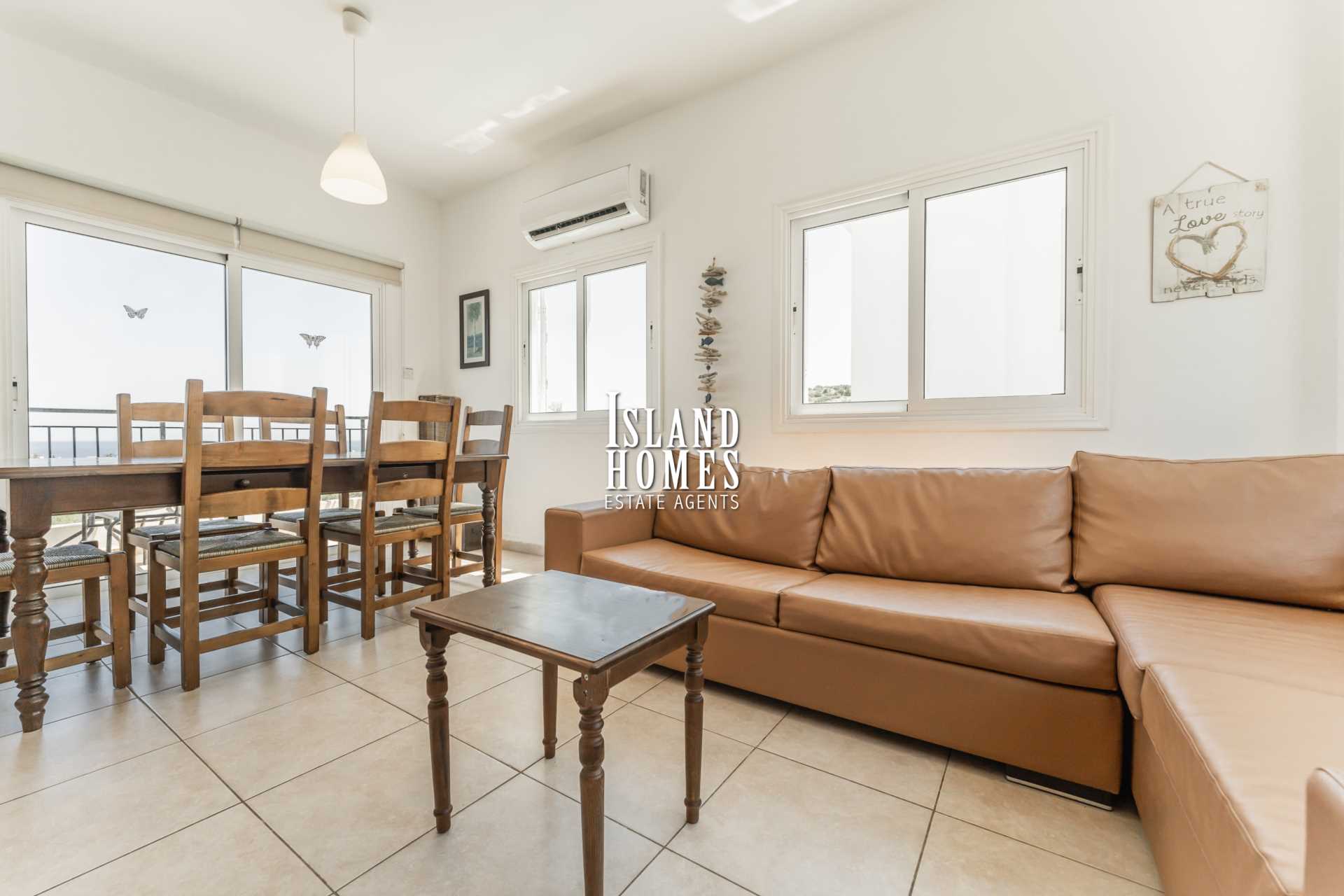 2 Bed, HouseFor Sale, Protaras, Famagusta