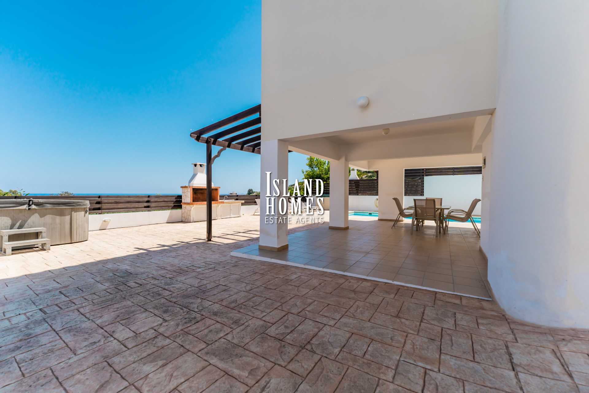 2 Bed, HouseFor Sale, Protaras, Famagusta