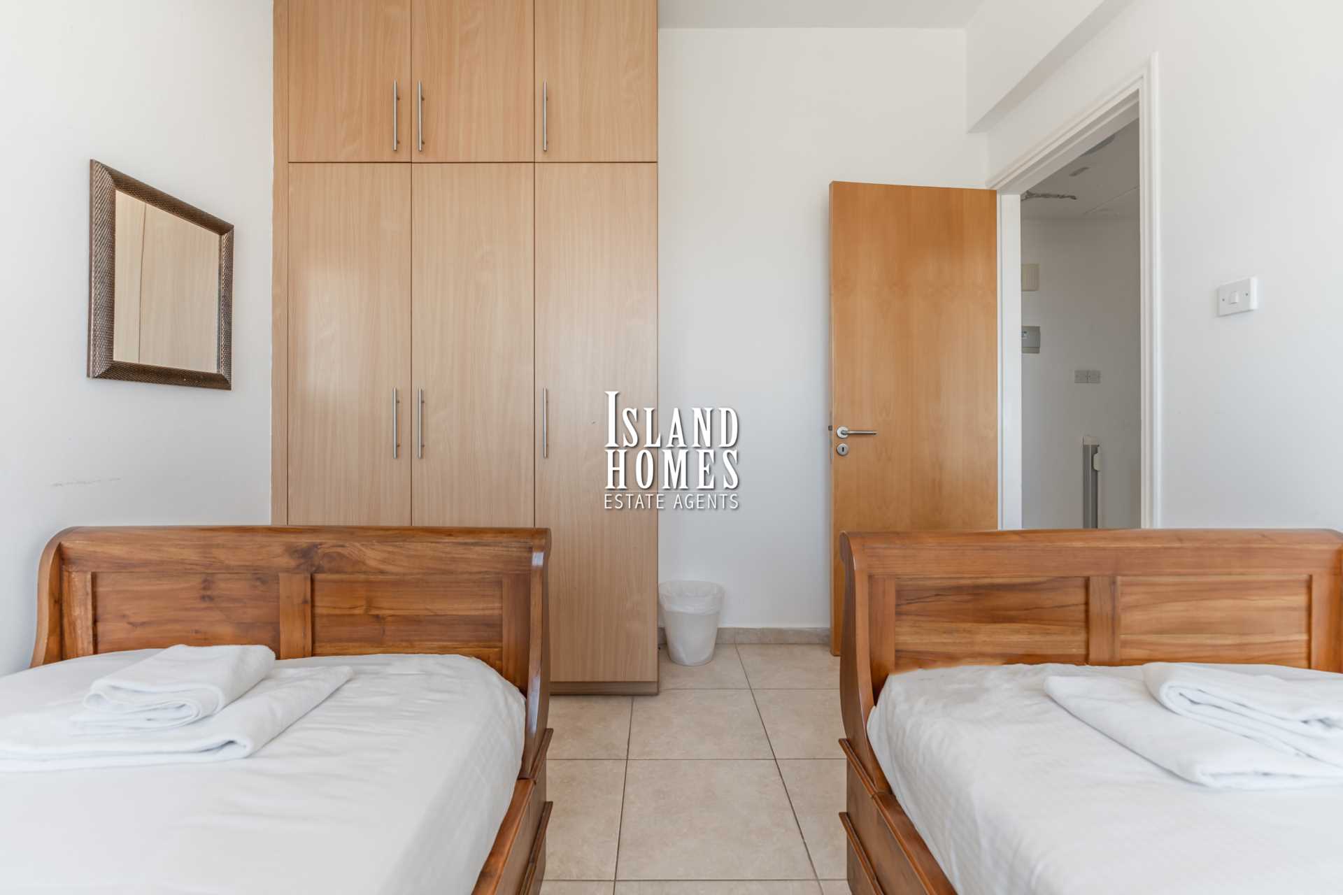 2 Bed, HouseFor Sale, Protaras, Famagusta