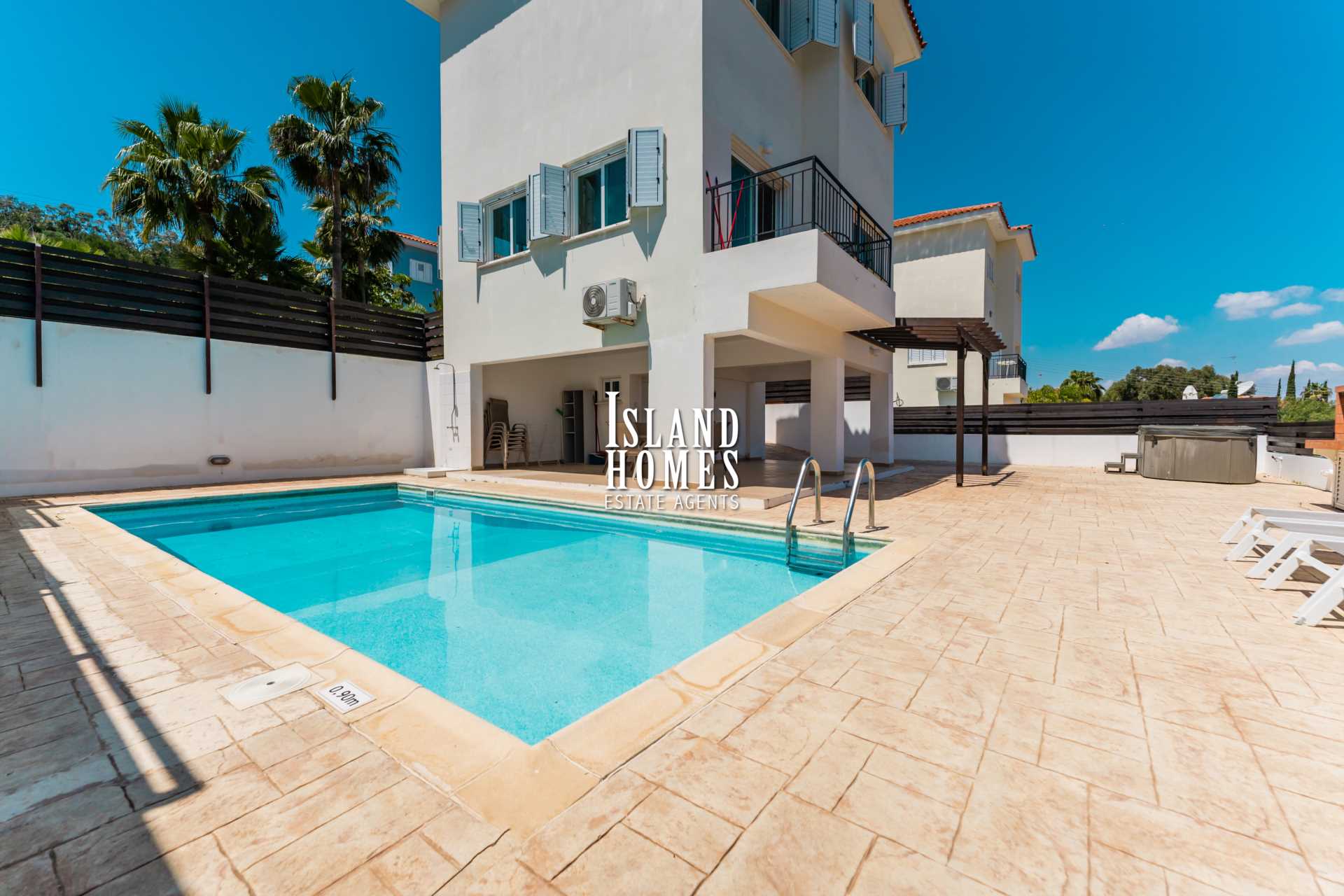 2 Bed, HouseFor Sale, Protaras, Famagusta
