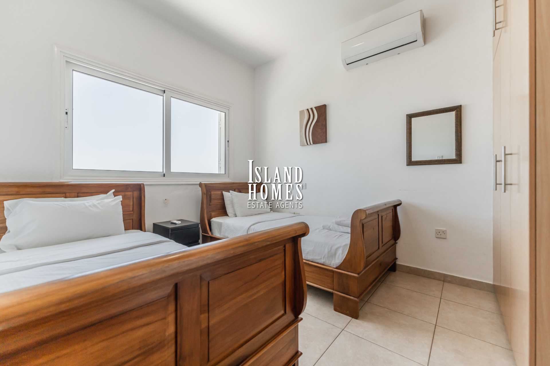 2 Bed, HouseFor Sale, Protaras, Famagusta