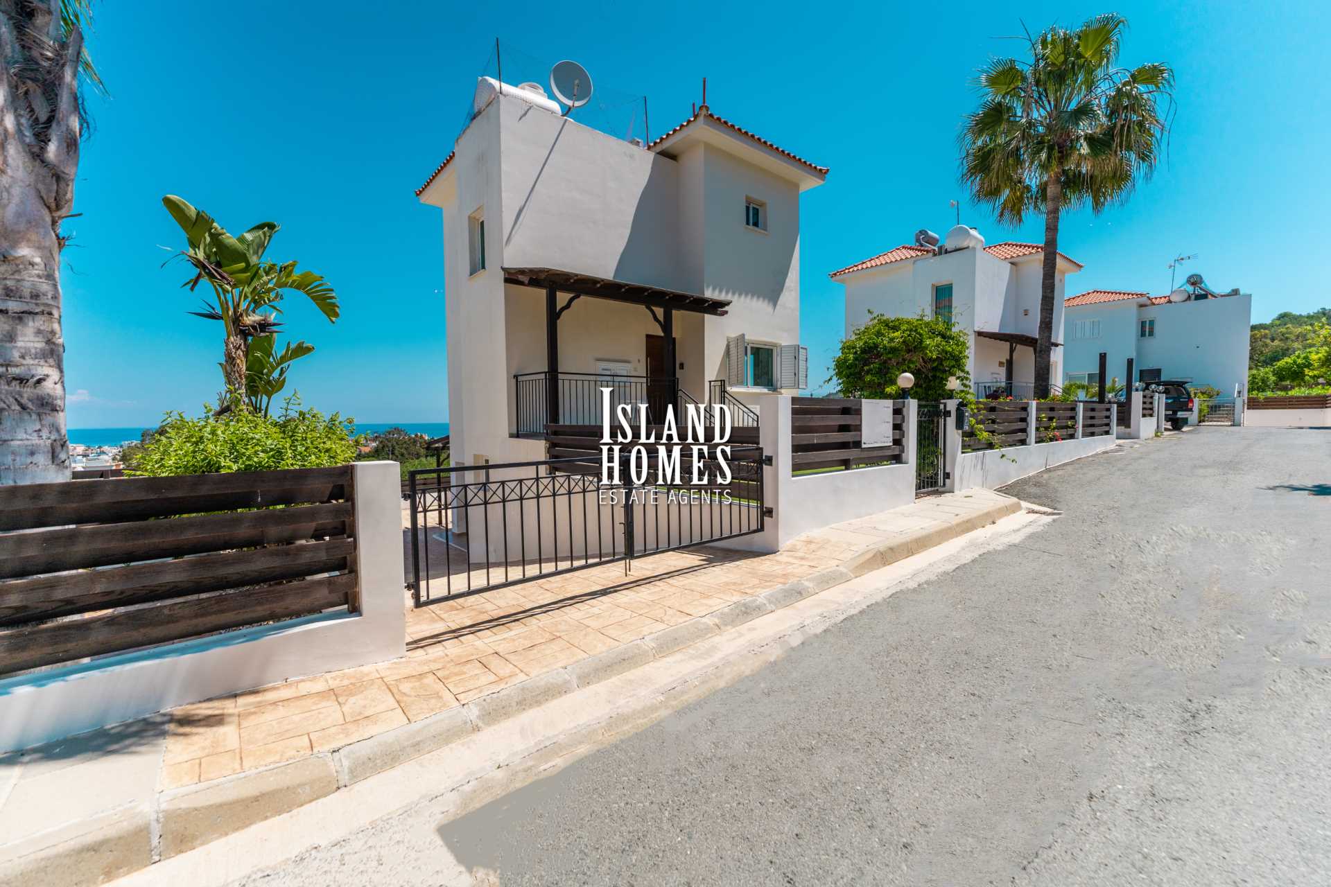 2 Bed, HouseFor Sale, Protaras, Famagusta