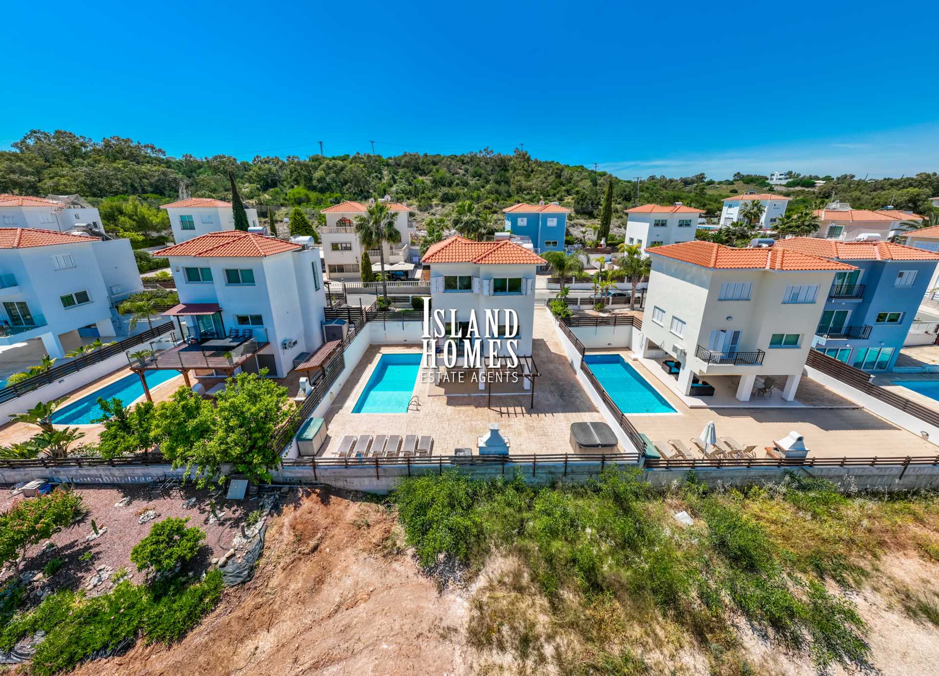 2 Bed, HouseFor Sale, Protaras, Famagusta