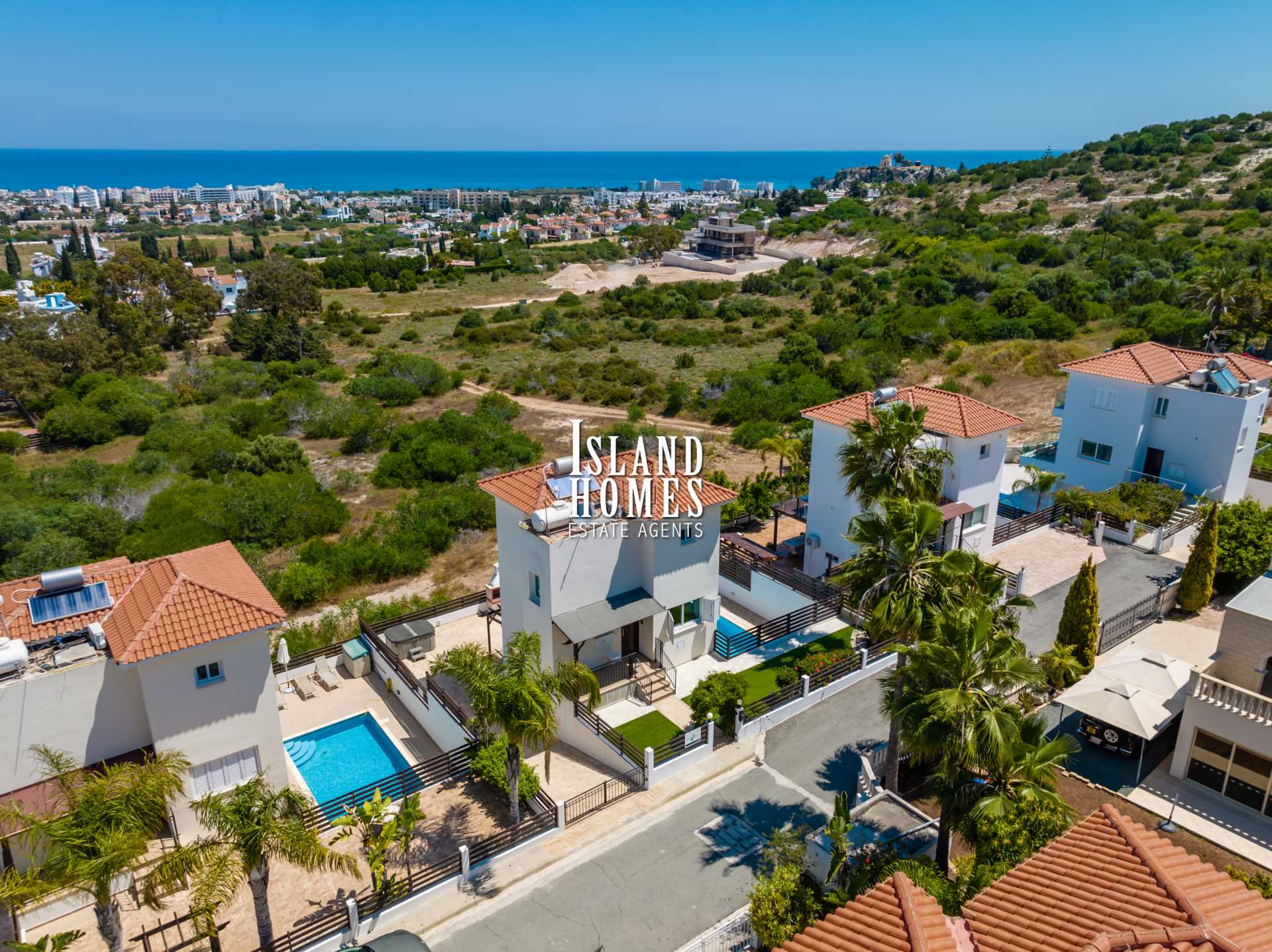 2 Bed, HouseFor Sale, Protaras, Famagusta