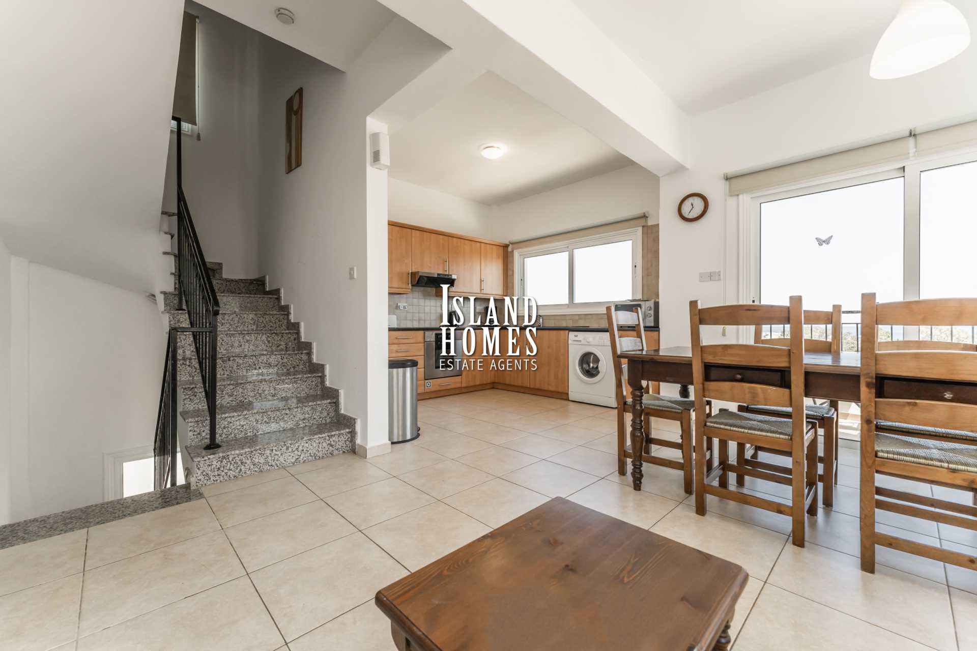 2 Bed, HouseFor Sale, Protaras, Famagusta