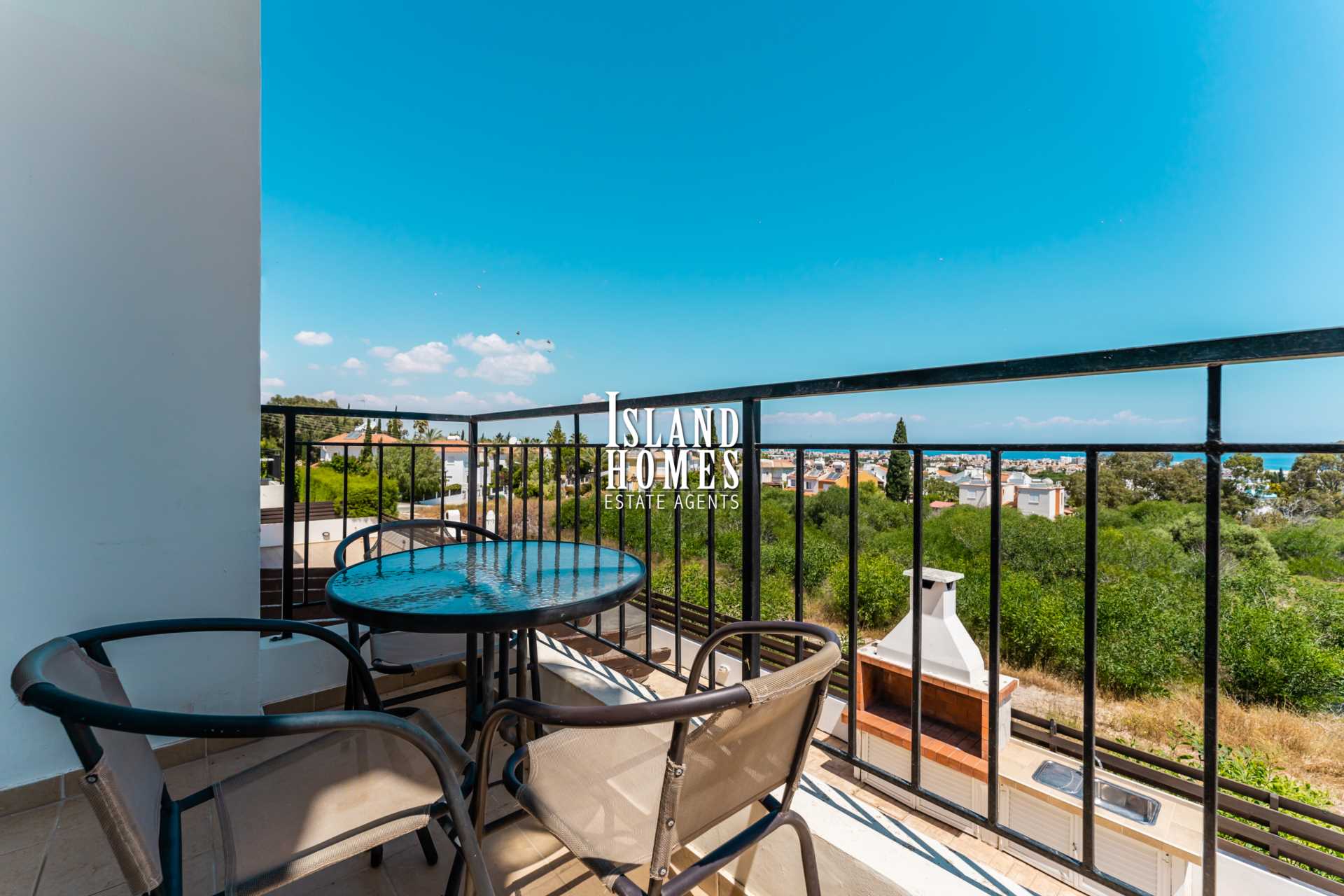 2 Bed, HouseFor Sale, Protaras, Famagusta