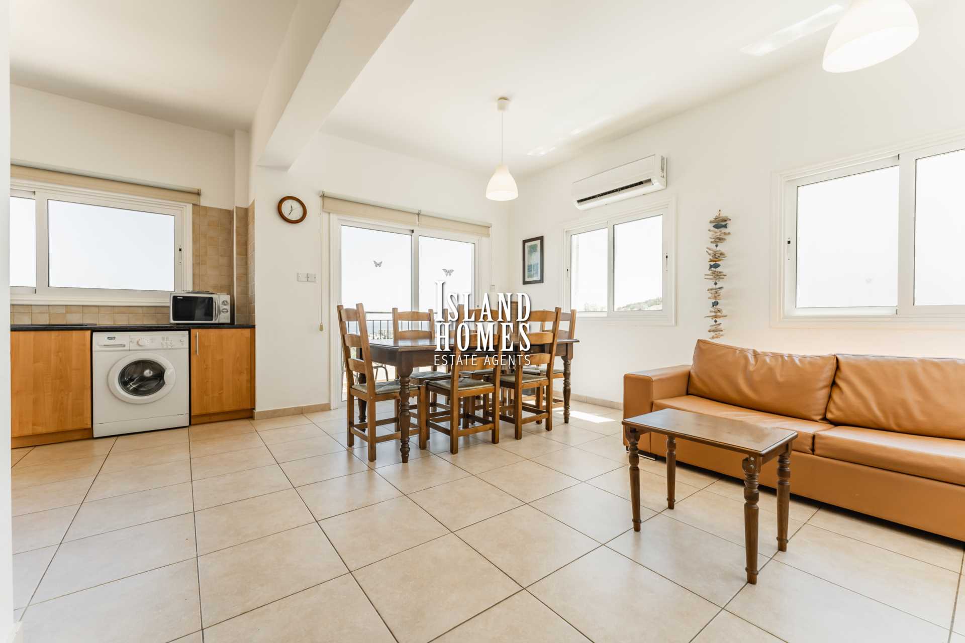 2 Bed, HouseFor Sale, Protaras, Famagusta