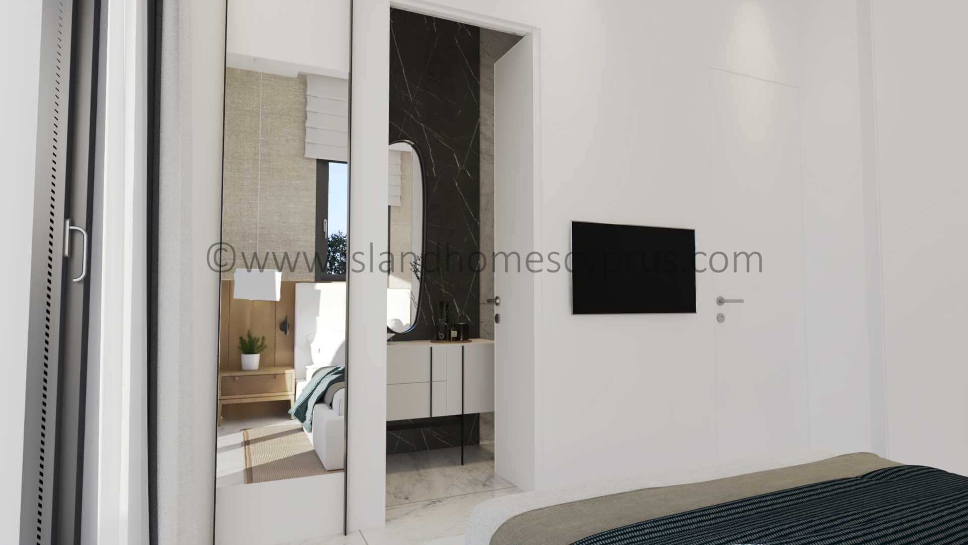 3 Bed, HouseFor Sale, Pernera, Famagusta