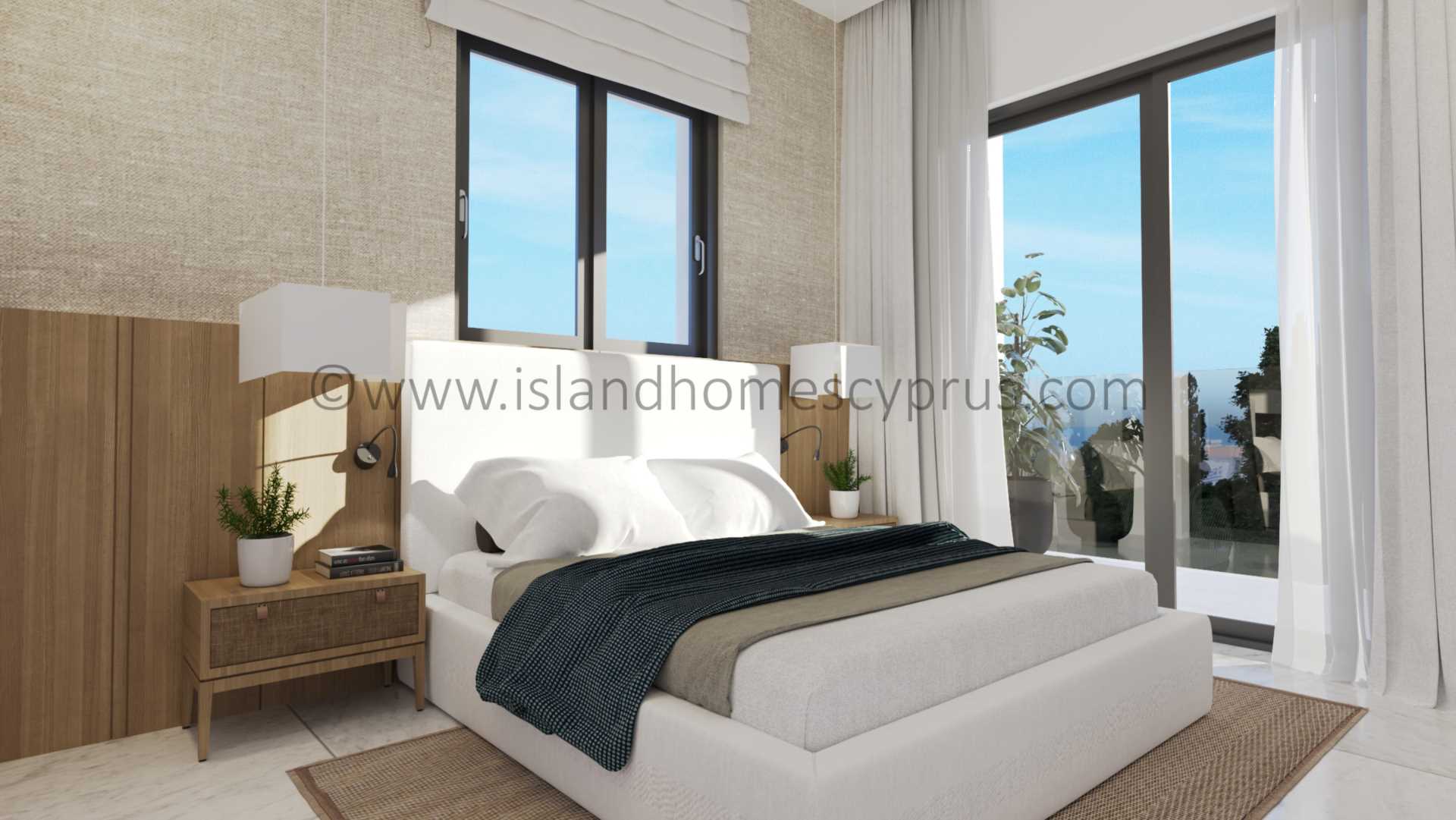 3 Bed, HouseFor Sale, Pernera, Famagusta