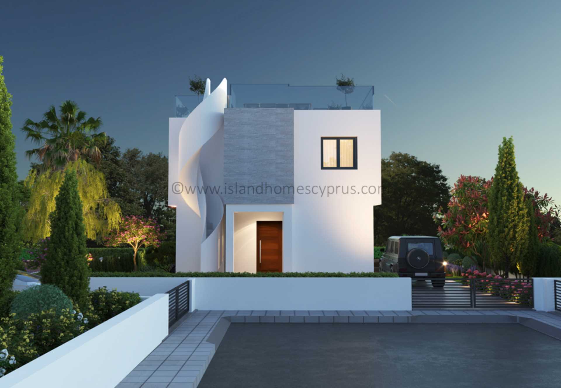 3 Bed, HouseFor Sale, Pernera, Famagusta