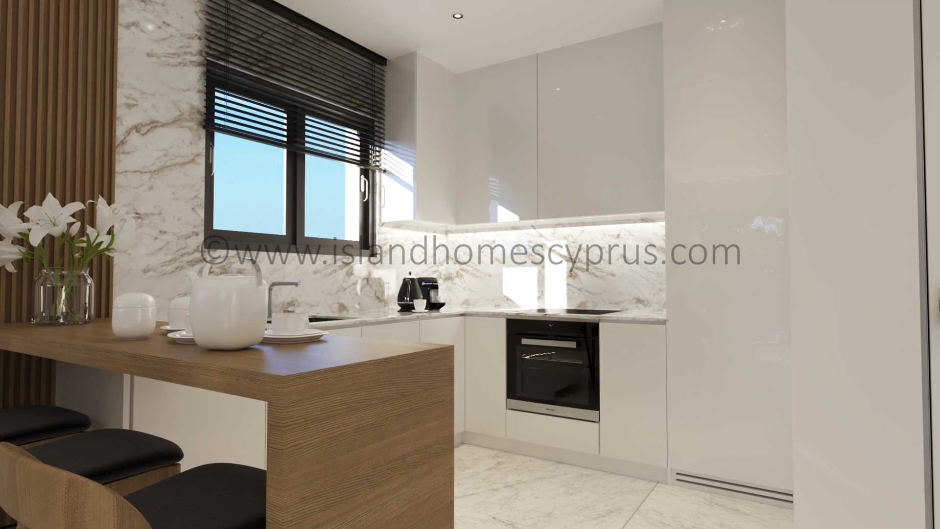 3 Bed, HouseFor Sale, Pernera, Famagusta