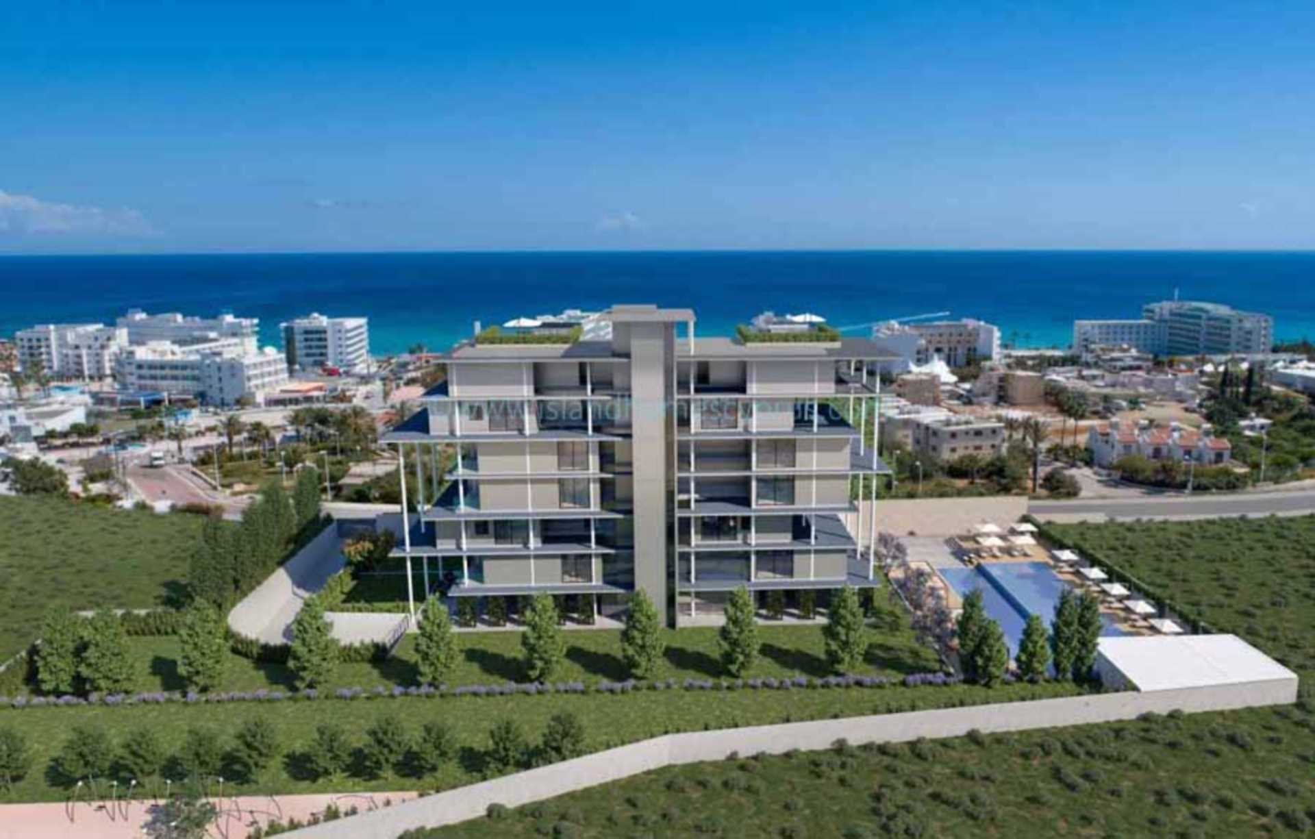 2 Bed, ApartmentFor Sale, Protaras, Famagusta