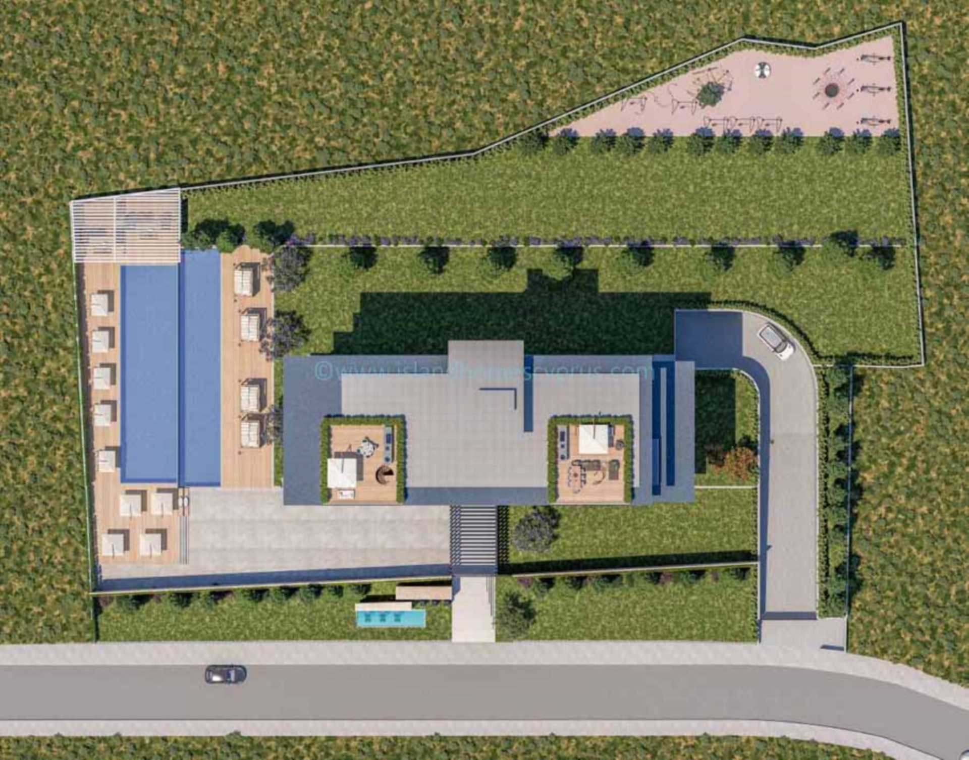 2 Bed, ApartmentFor Sale, Protaras, Famagusta