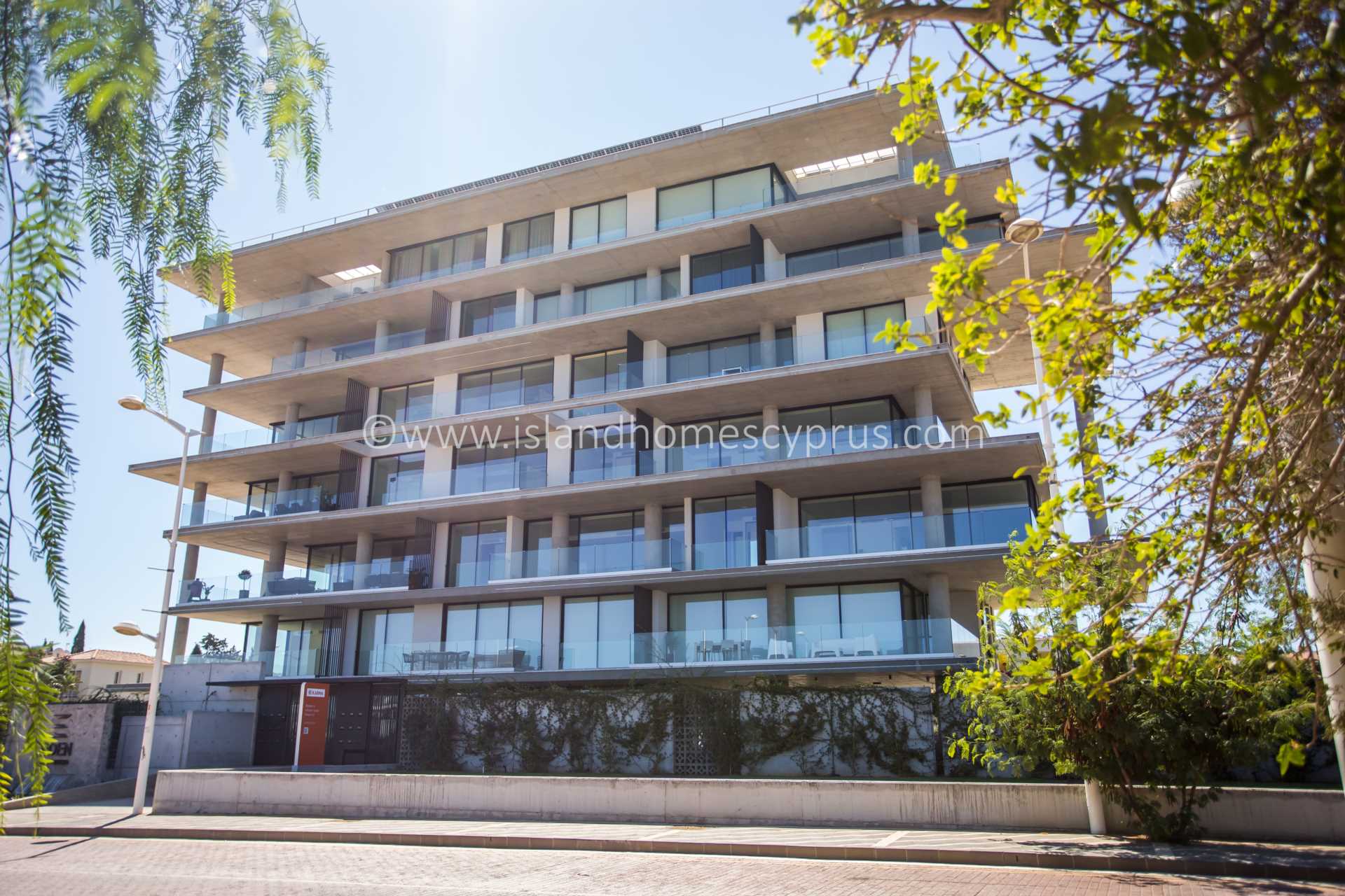 2 Bed, ApartmentFor Sale, Protaras, Famagusta