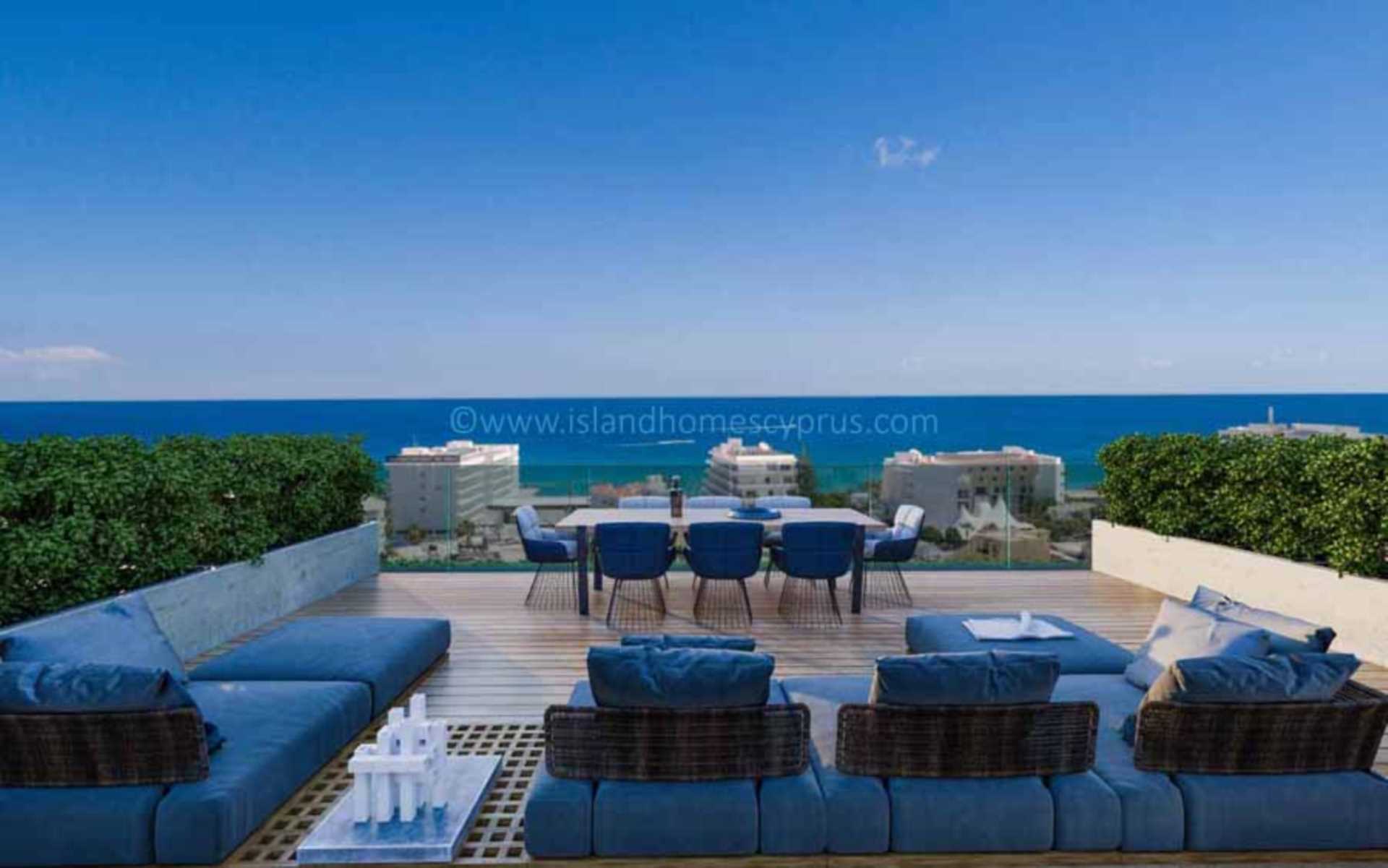 2 Bed, ApartmentFor Sale, Protaras, Famagusta