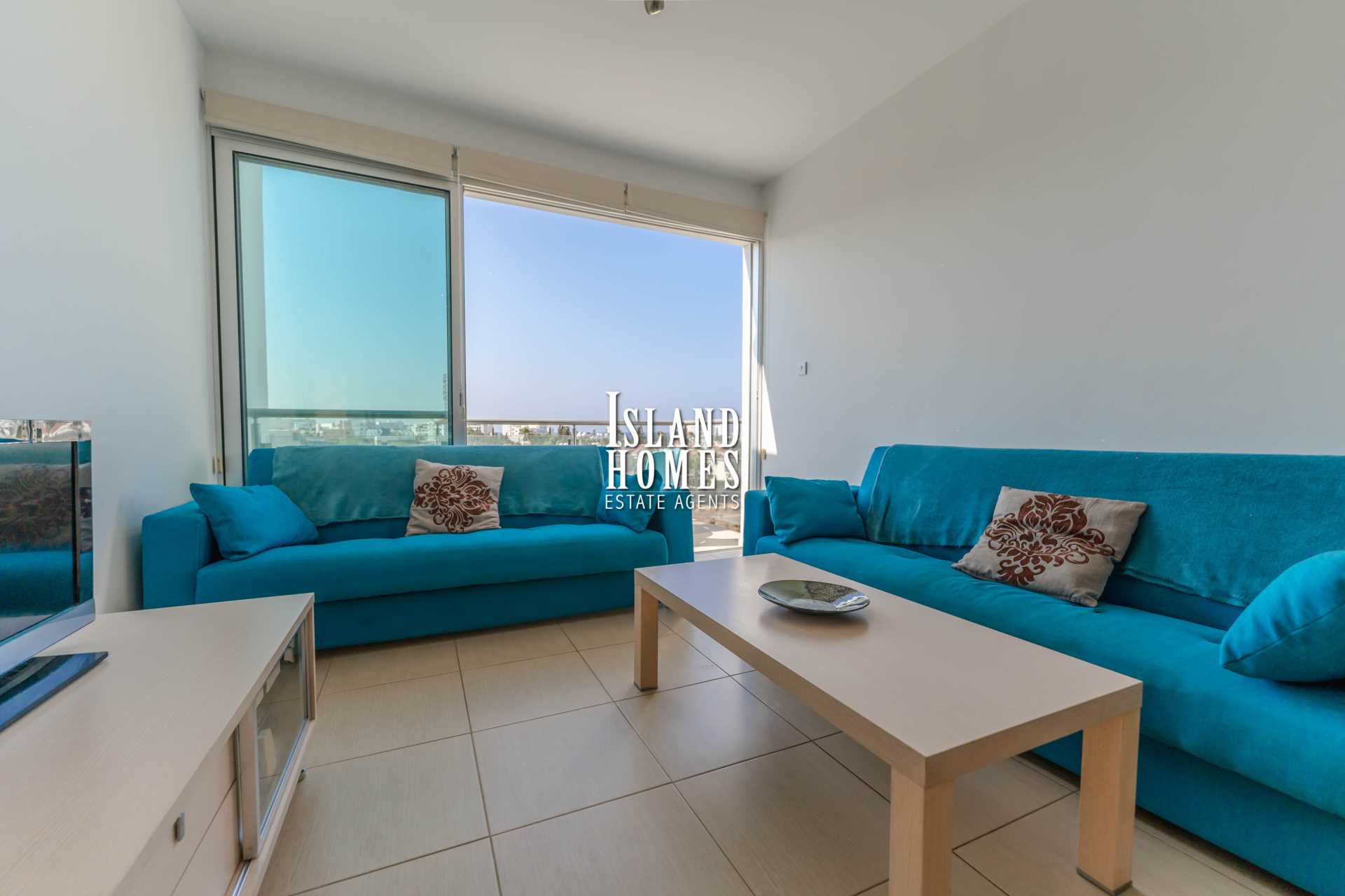1 Bed, ApartmentFor Sale, Protaras, Famagusta