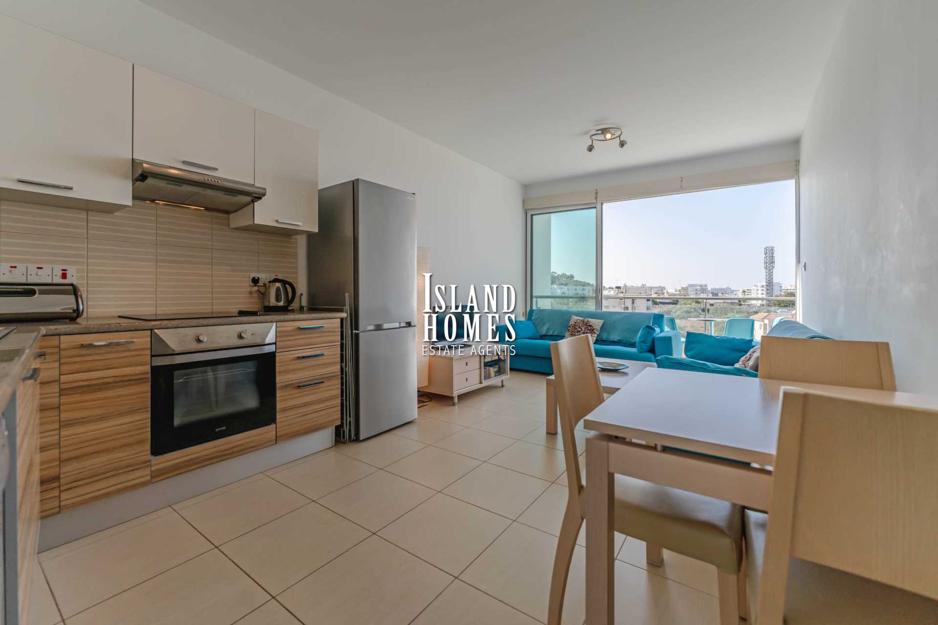 1 Bed, ApartmentFor Sale, Protaras, Famagusta