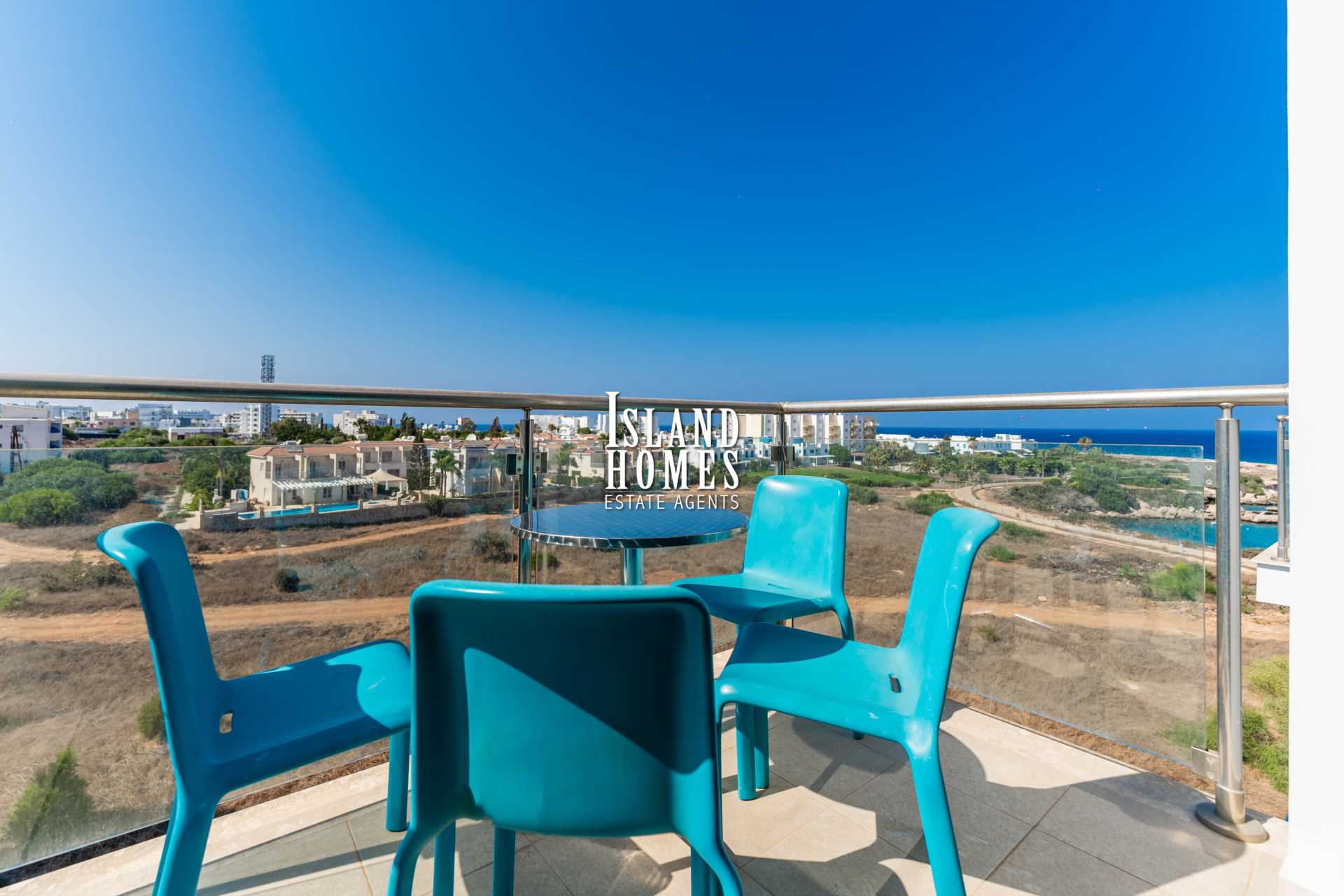 1 Bed, ApartmentFor Sale, Protaras, Famagusta