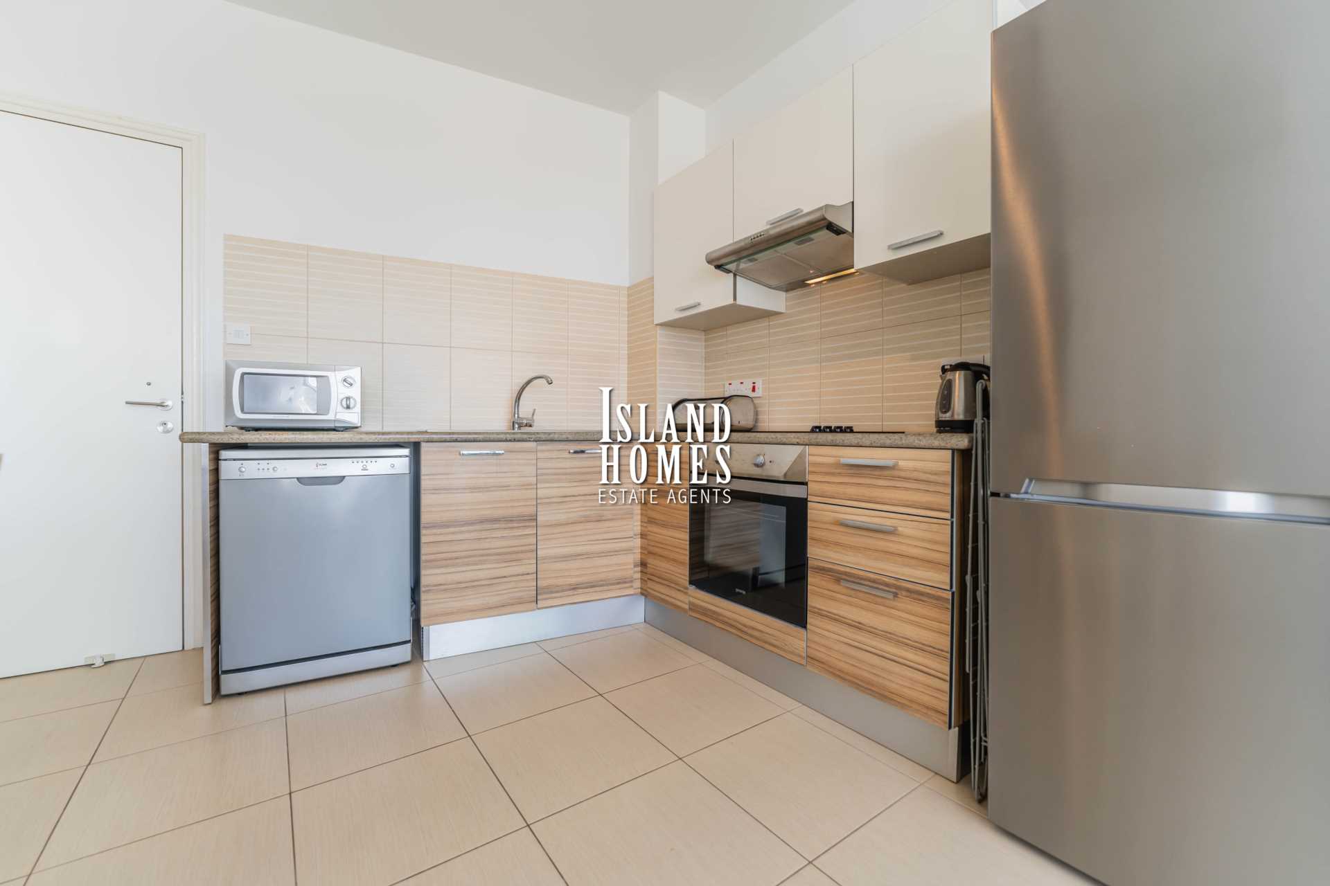 1 Bed, ApartmentFor Sale, Protaras, Famagusta