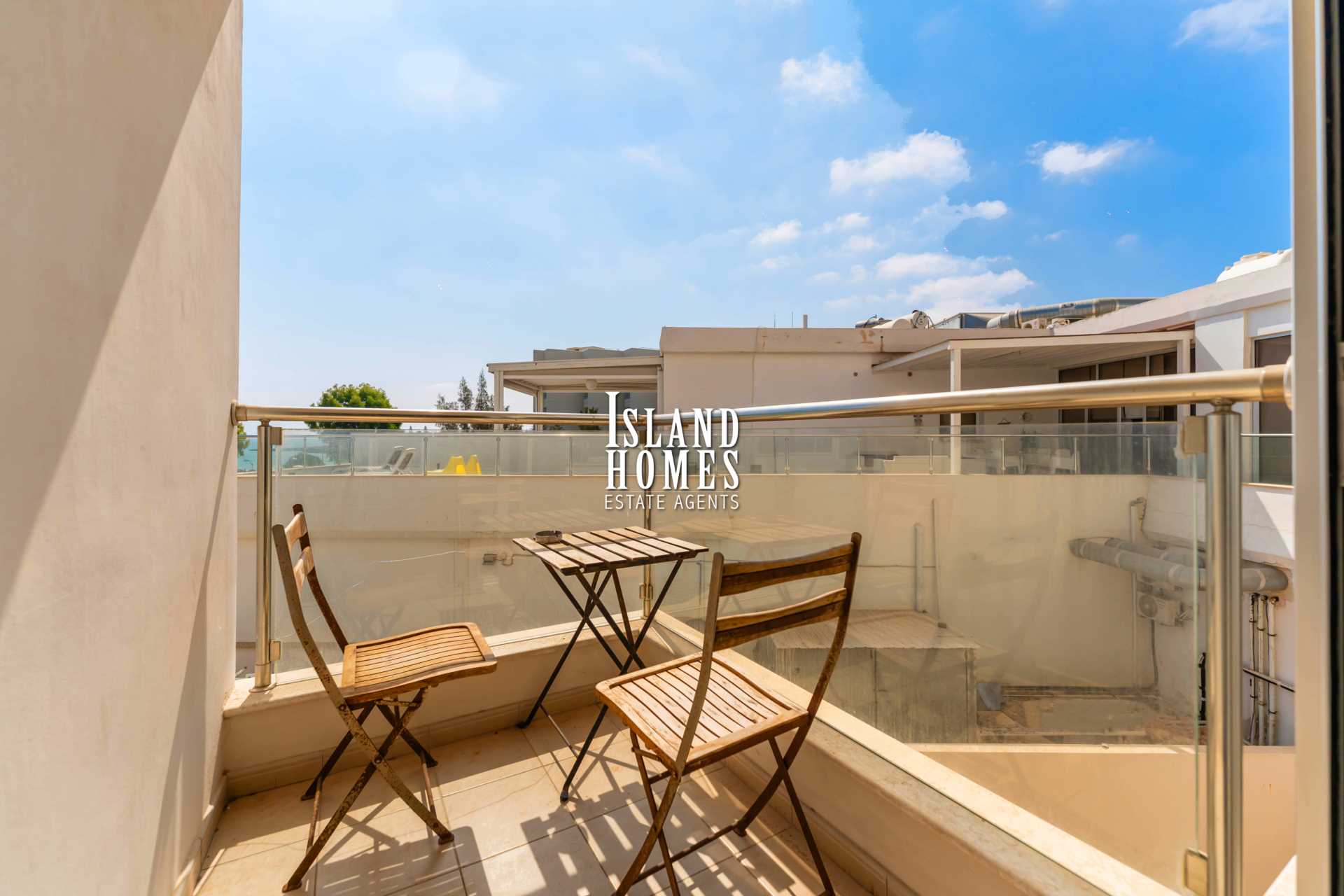 2 Bed, ApartmentFor Sale, Protaras, Famagusta