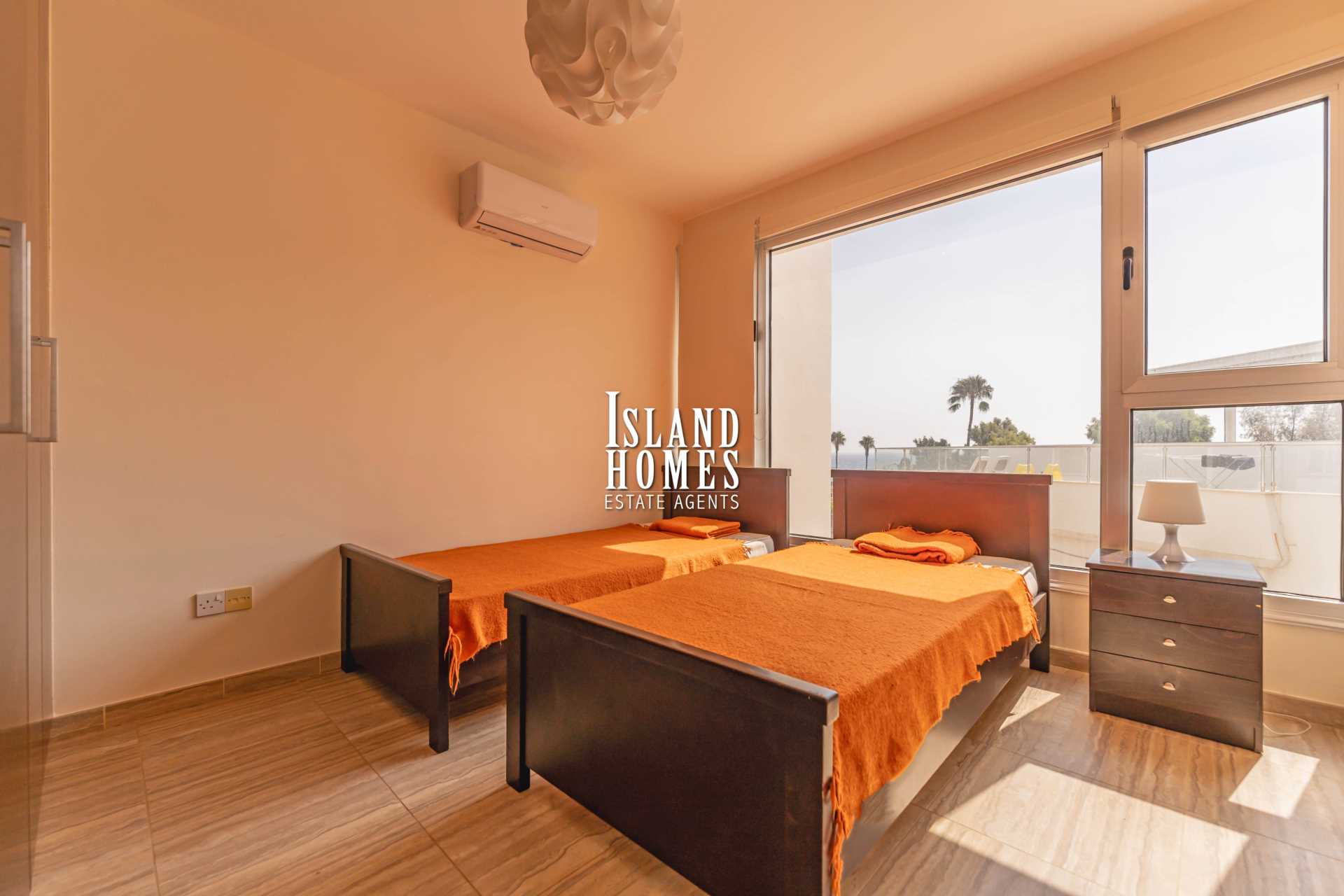 2 Bed, ApartmentFor Sale, Protaras, Famagusta