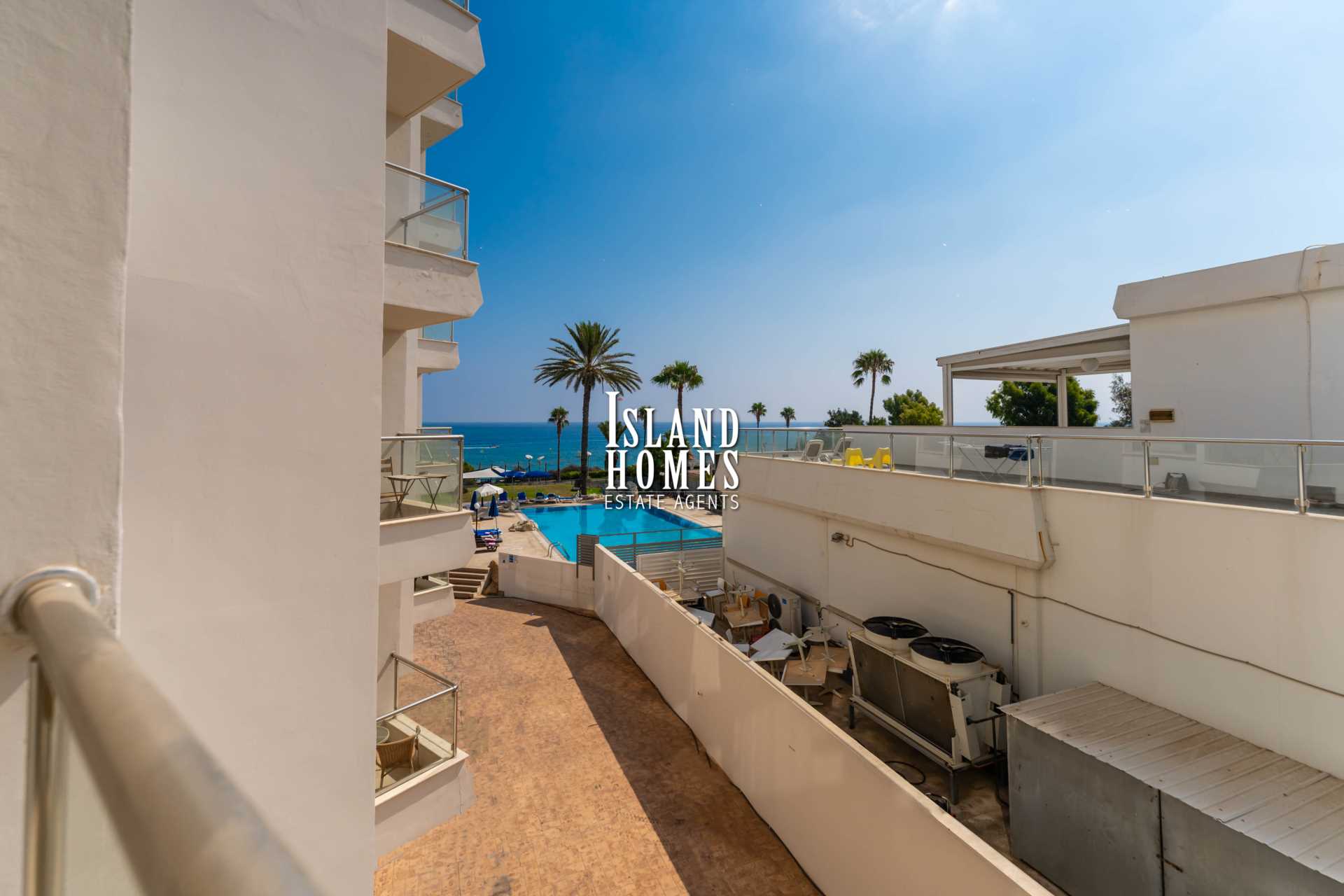 2 Bed, ApartmentFor Sale, Protaras, Famagusta