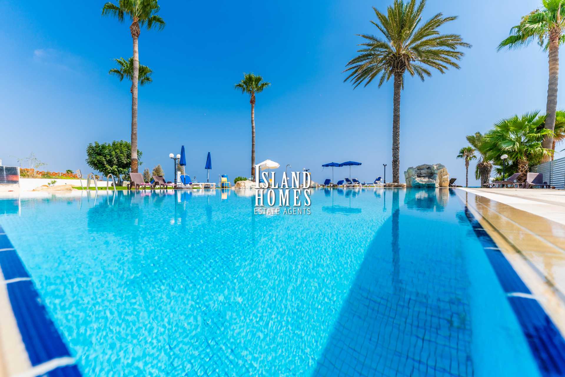 2 Bed, ApartmentFor Sale, Protaras, Famagusta