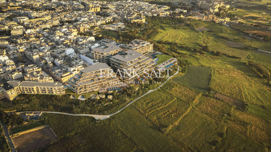 3 Bed, ApartmentFor Sale, Verdala Terraces, Malta