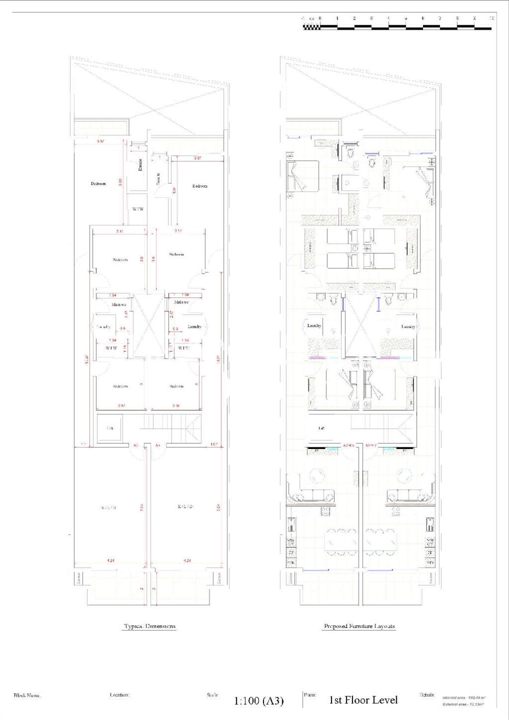 3 Bed, ApartmentFor Sale, Zurrieq, Malta