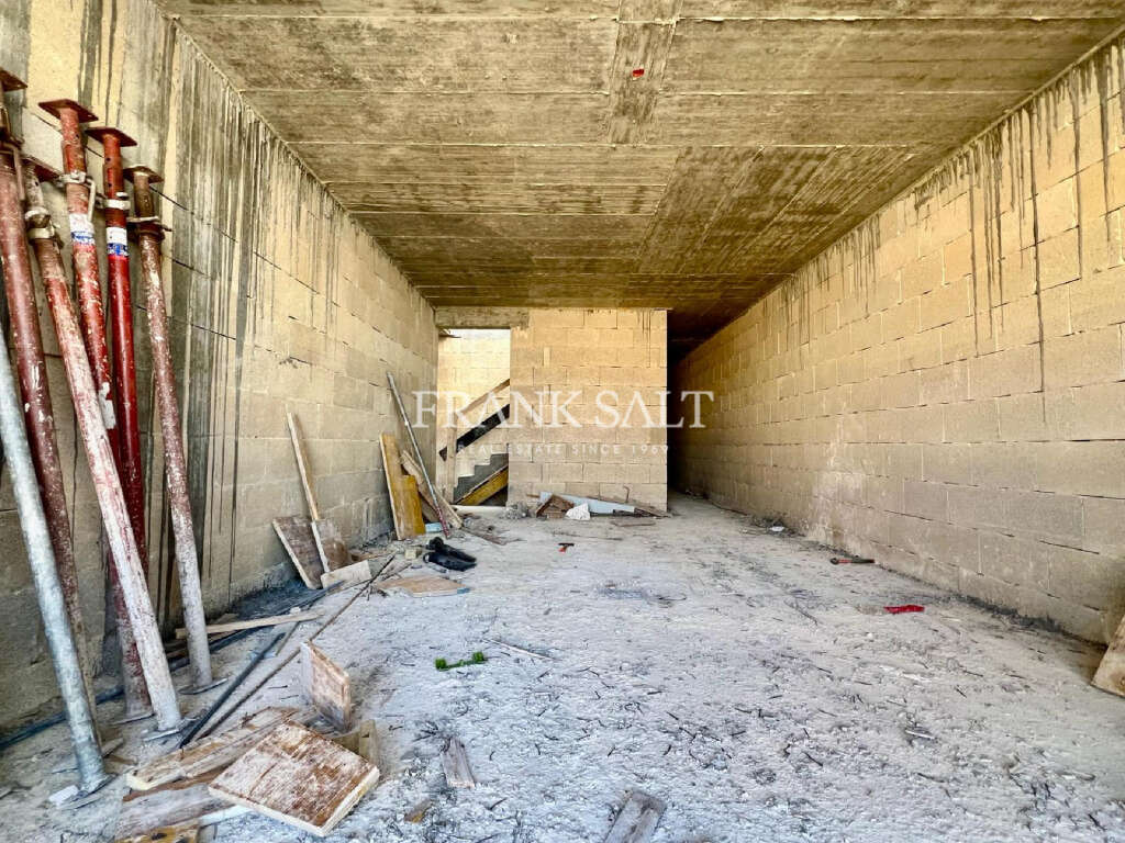 3 Bed, ApartmentFor Sale, Zurrieq, Malta