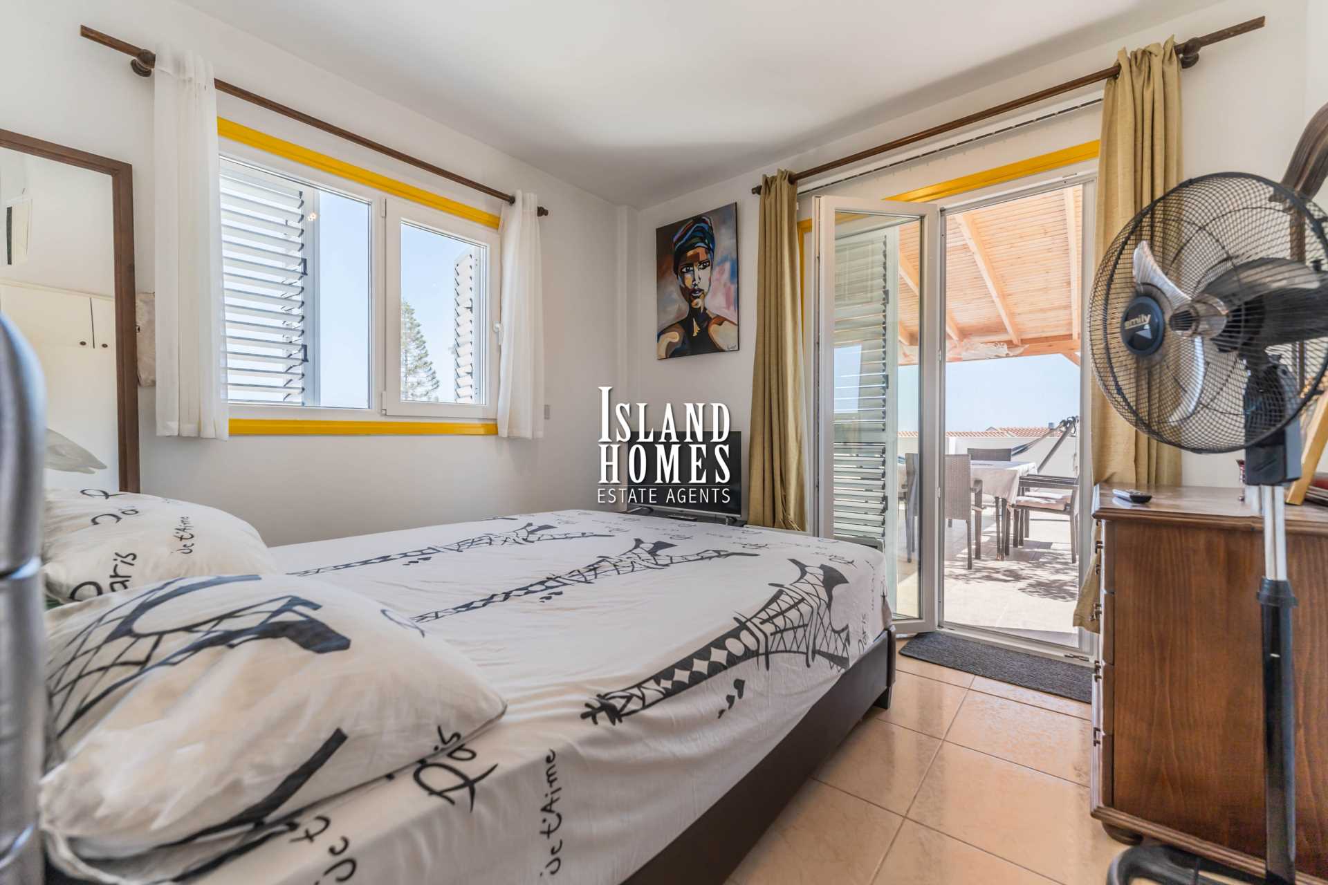 2 Bed, ApartmentFor Sale, Paralimni, Famagusta