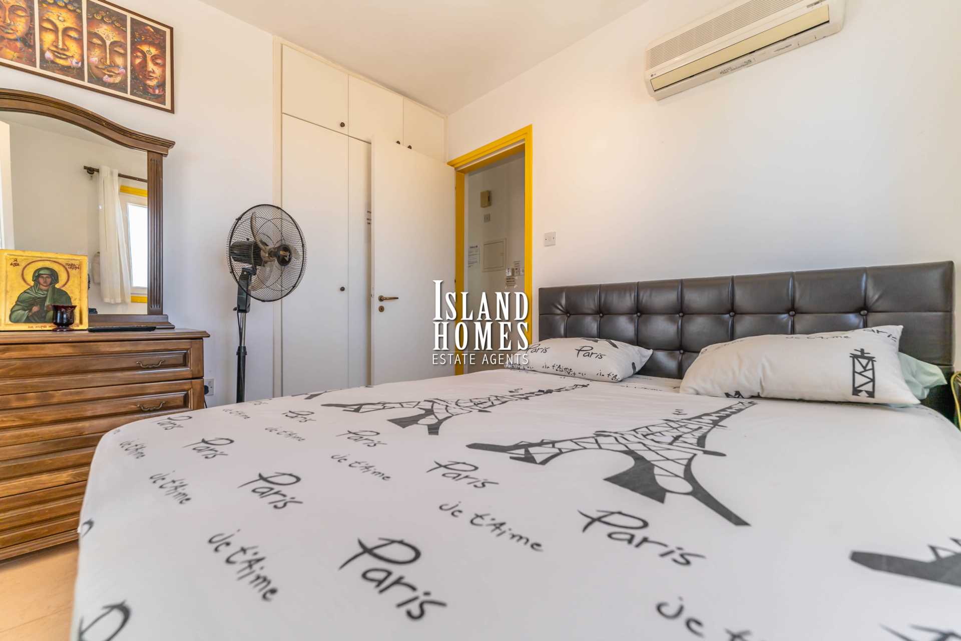 2 Bed, ApartmentFor Sale, Paralimni, Famagusta